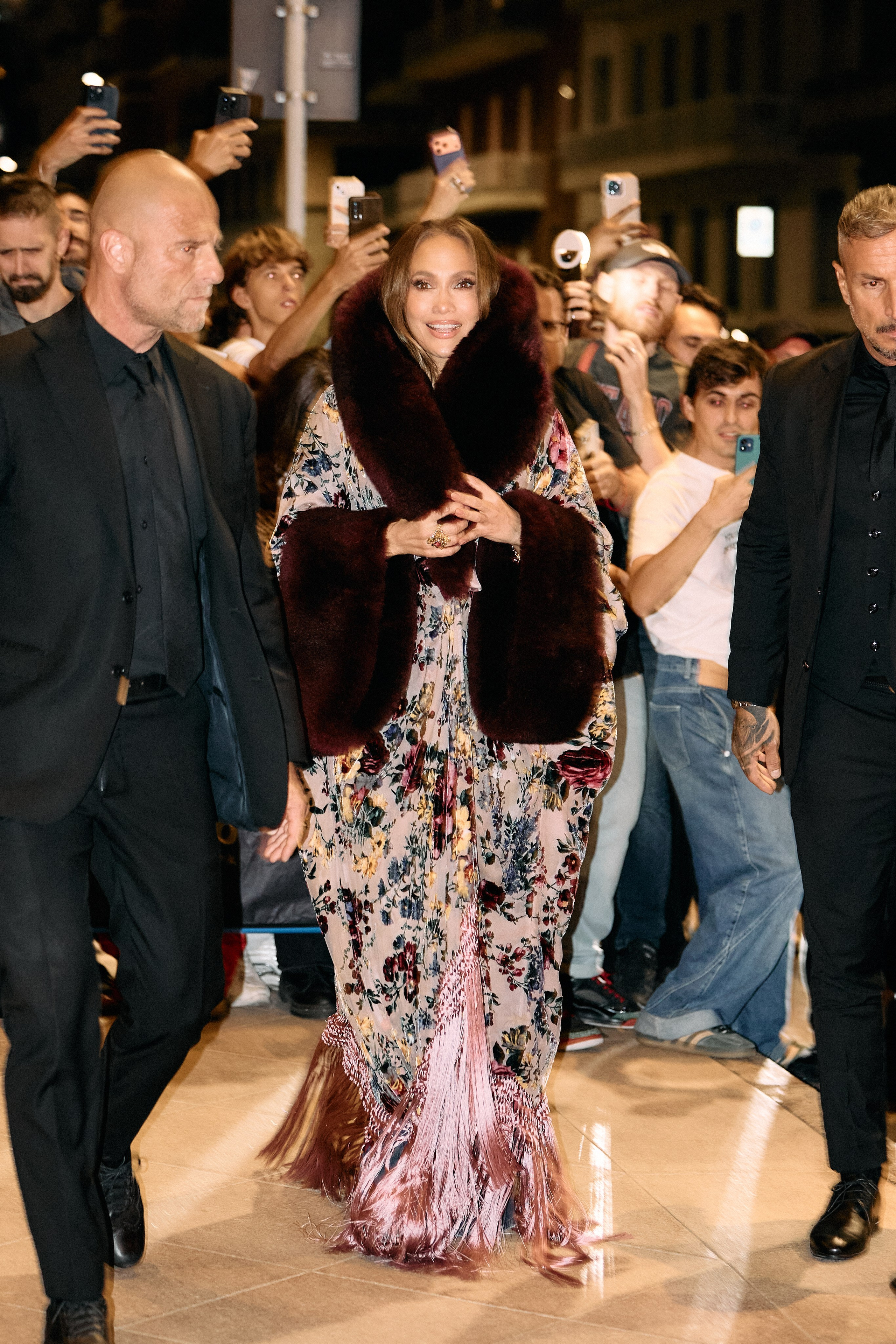 JLO. Photographer in Milan Ivan Goncharov
