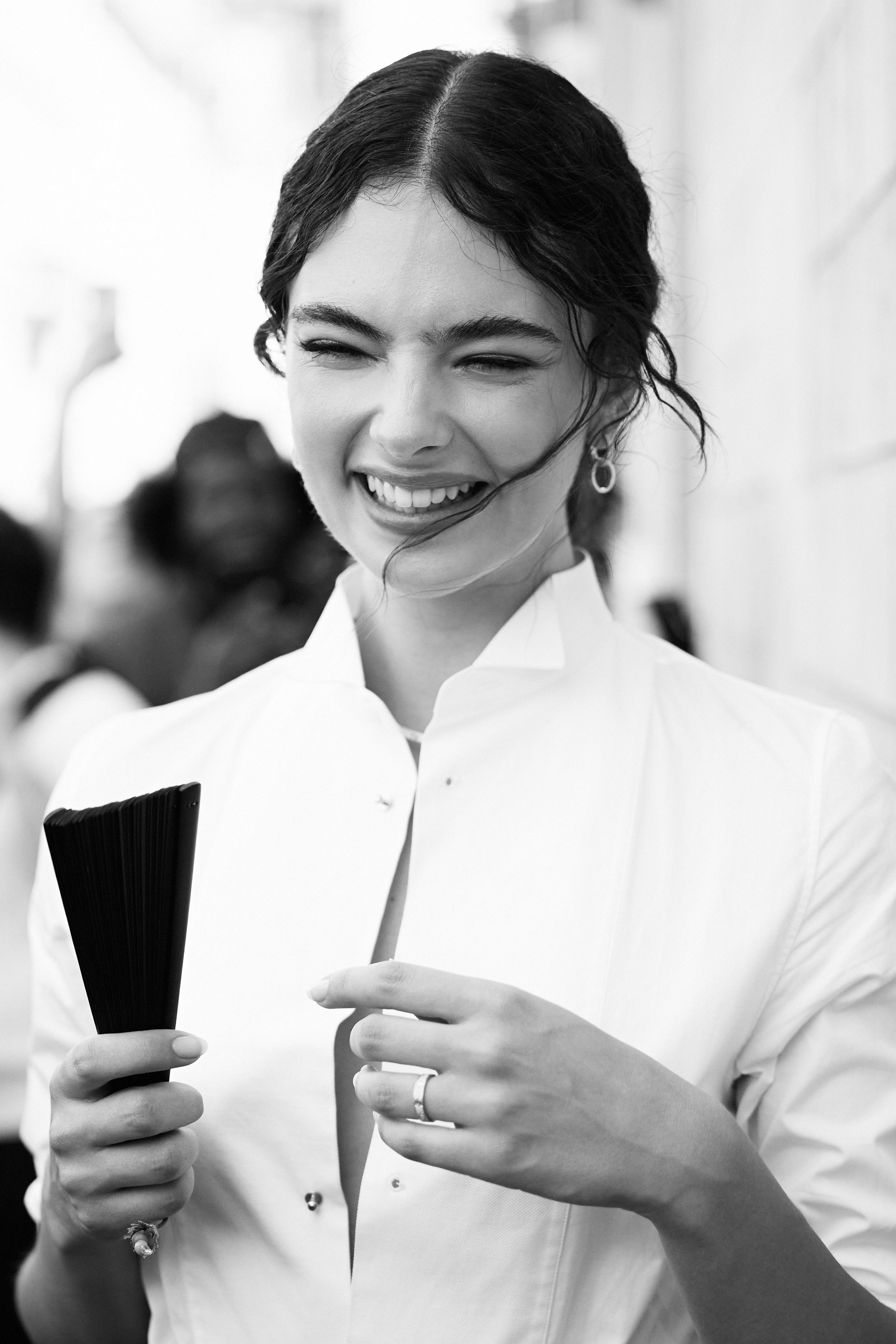 HAUTE COUTURE FALL/WINTER 2026-2027 DIOR. Photographer in Milan Ivan Goncharov