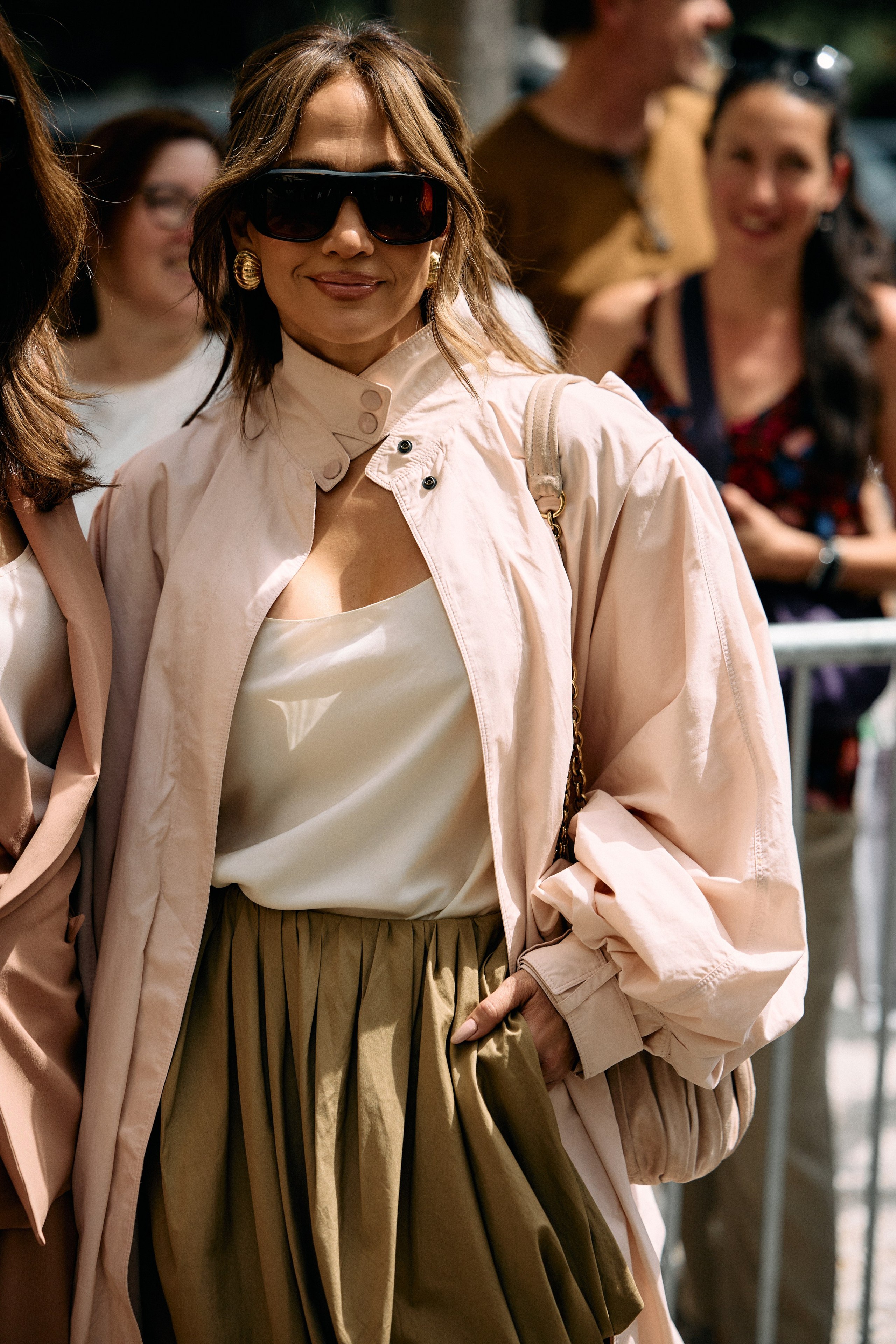 JLO. Photographer in Milan Ivan Goncharov