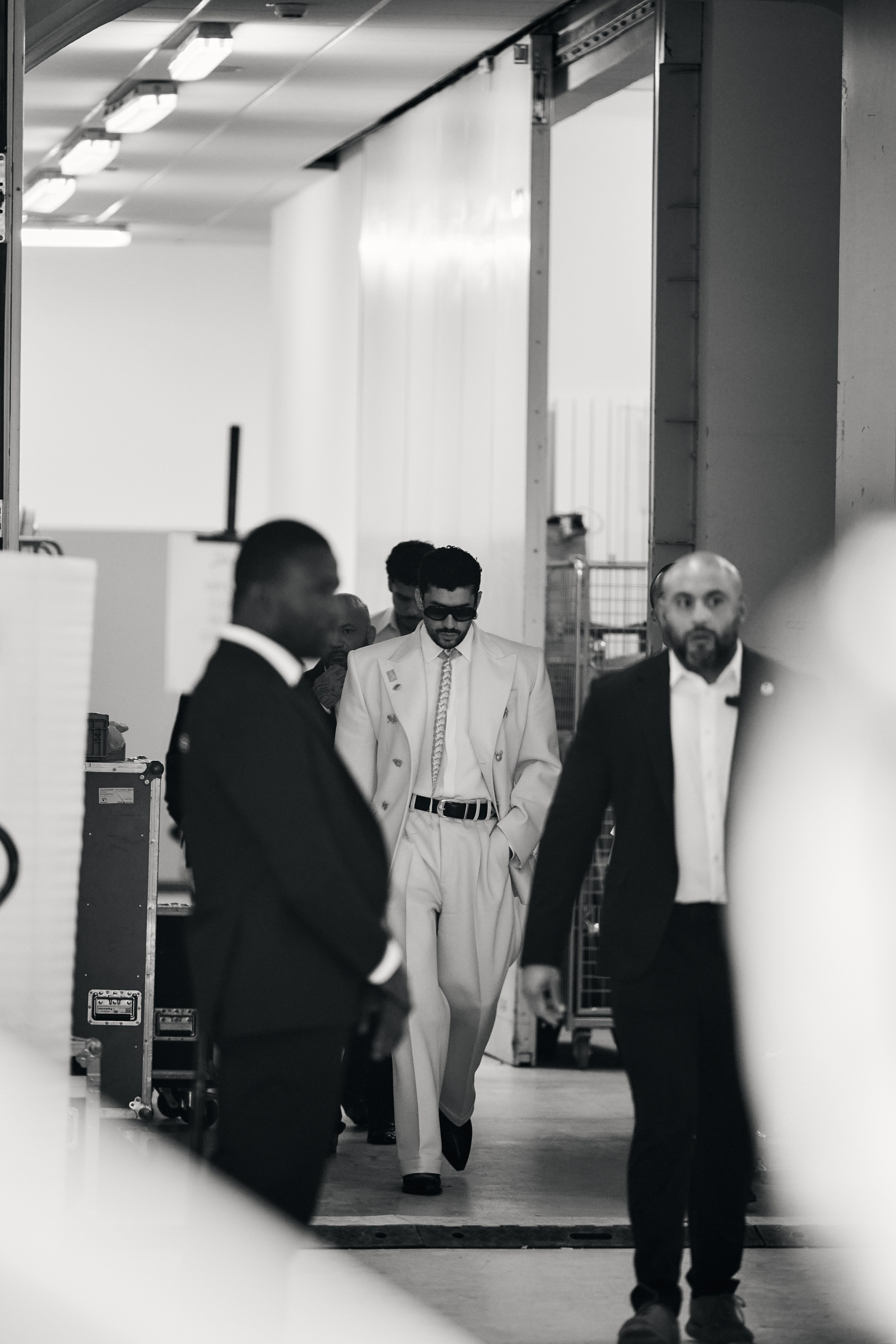 HAUTE COUTURE FALL/WINTER 2026-2027 SCHIAPARELLI. Photographer in Milan Ivan Goncharov