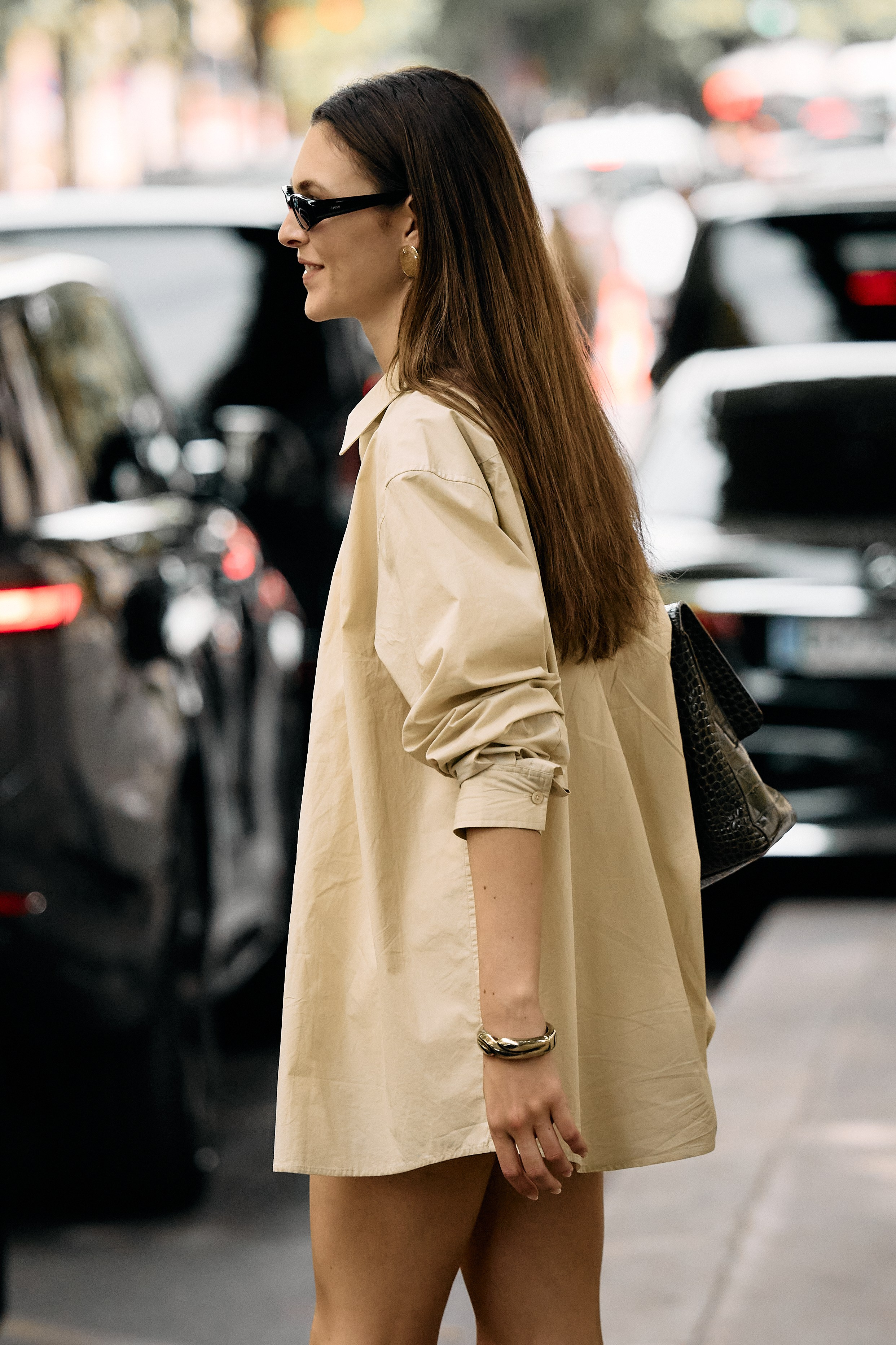 HAUTE COUTURE FALL/WINTER 2026-2027 CHANEL. Photographer in Milan Ivan Goncharov