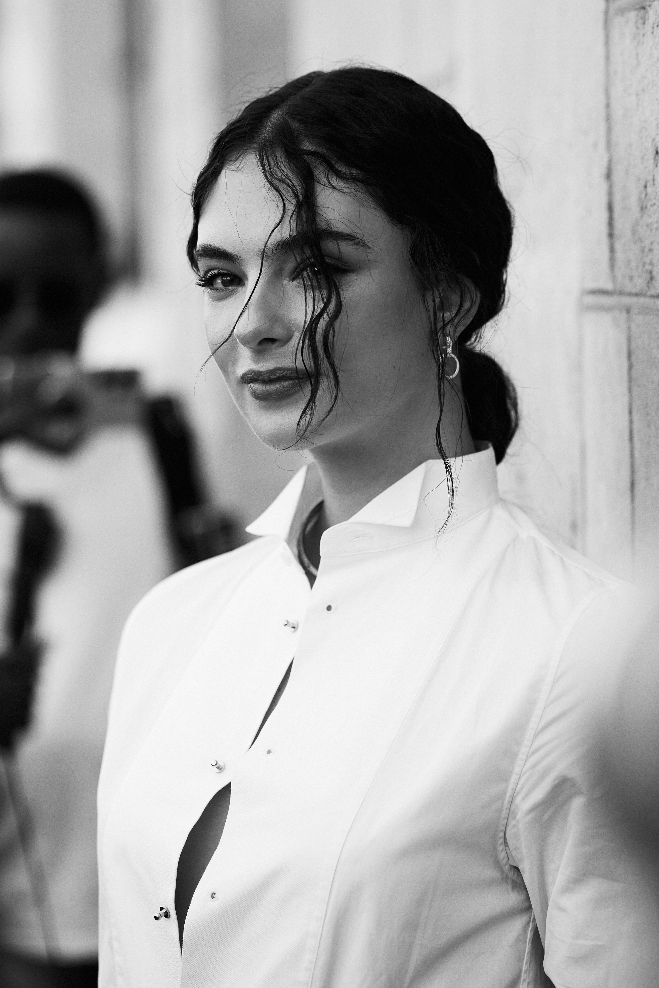 HAUTE COUTURE FALL/WINTER 2026-2027 DIOR. Photographer in Milan Ivan Goncharov