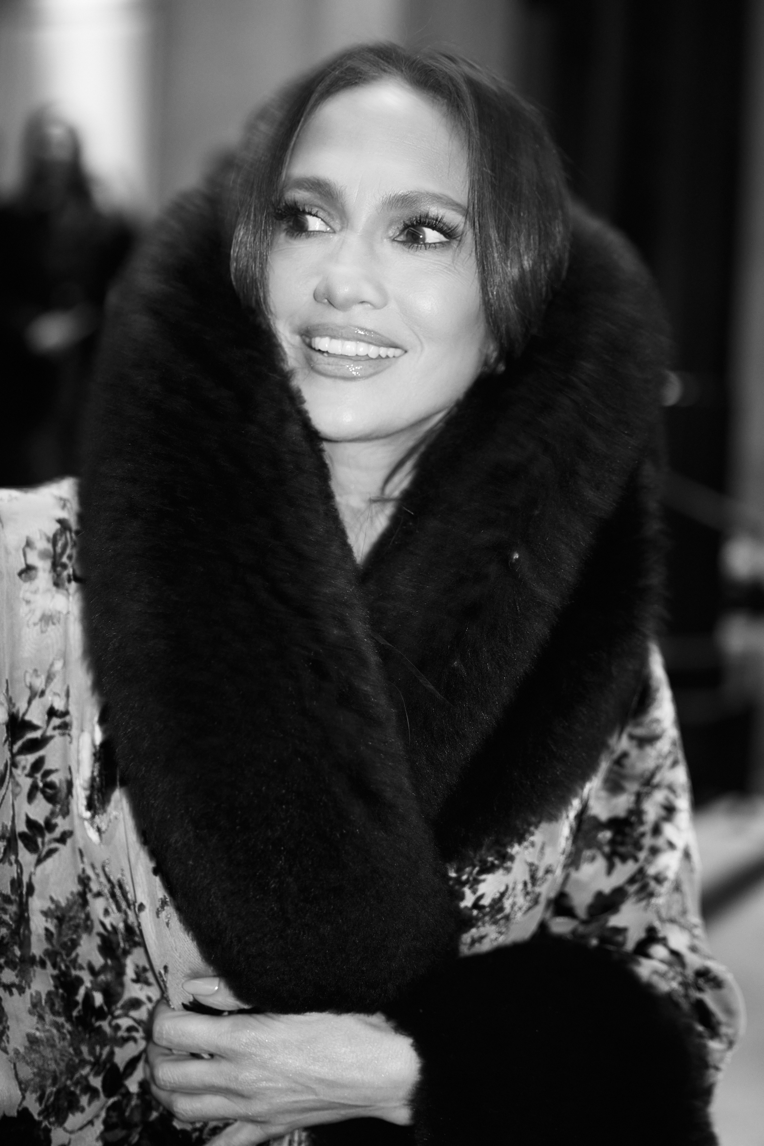 JLO. Photographer in Milan Ivan Goncharov