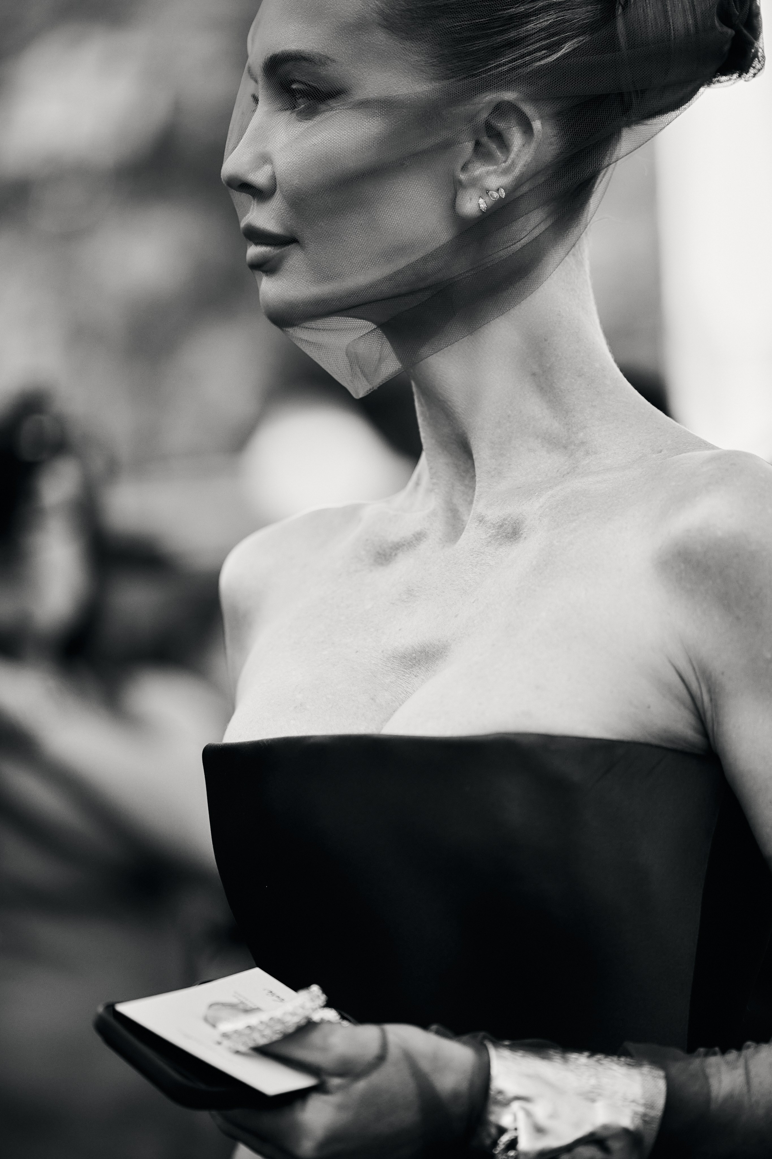 HAUTE COUTURE FALL/WINTER 2026-2027 SCHIAPARELLI. Photographer in Milan Ivan Goncharov
