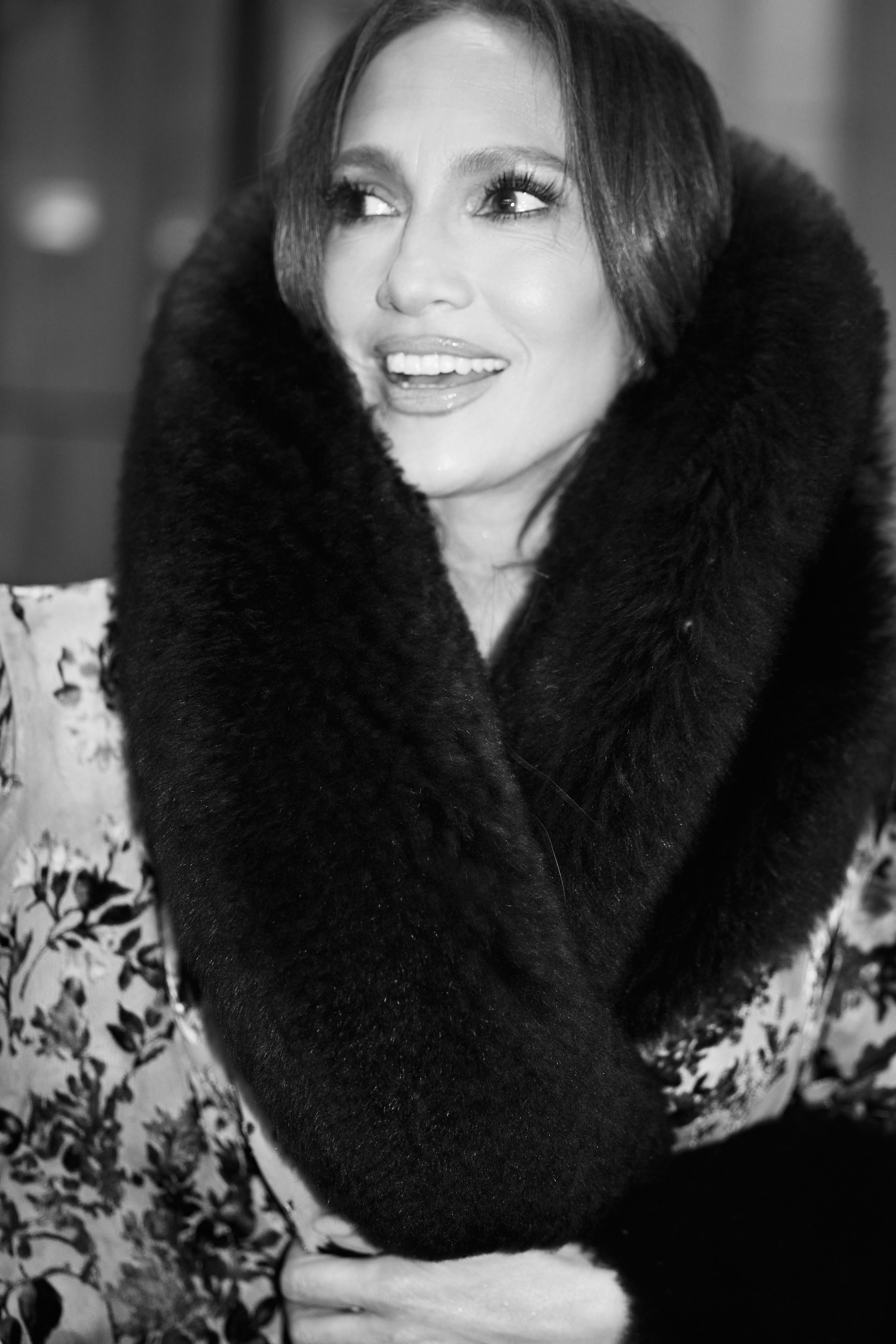 JLO. Photographer in Milan Ivan Goncharov