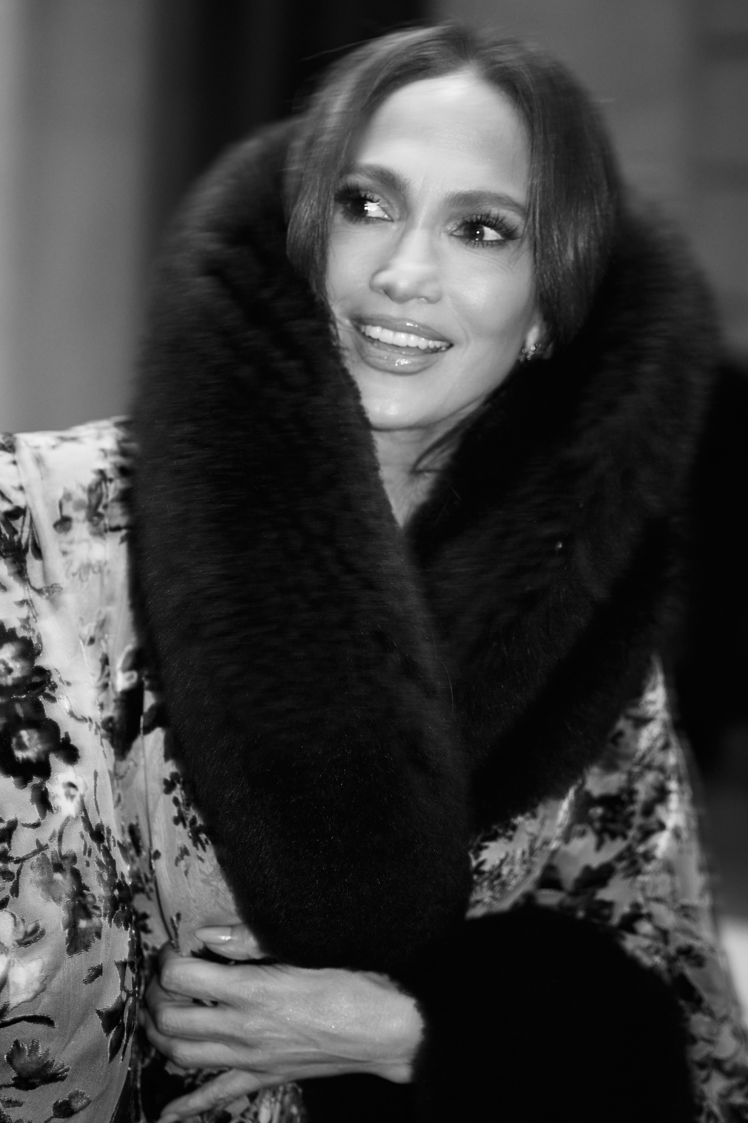 JLO. Photographer in Milan Ivan Goncharov