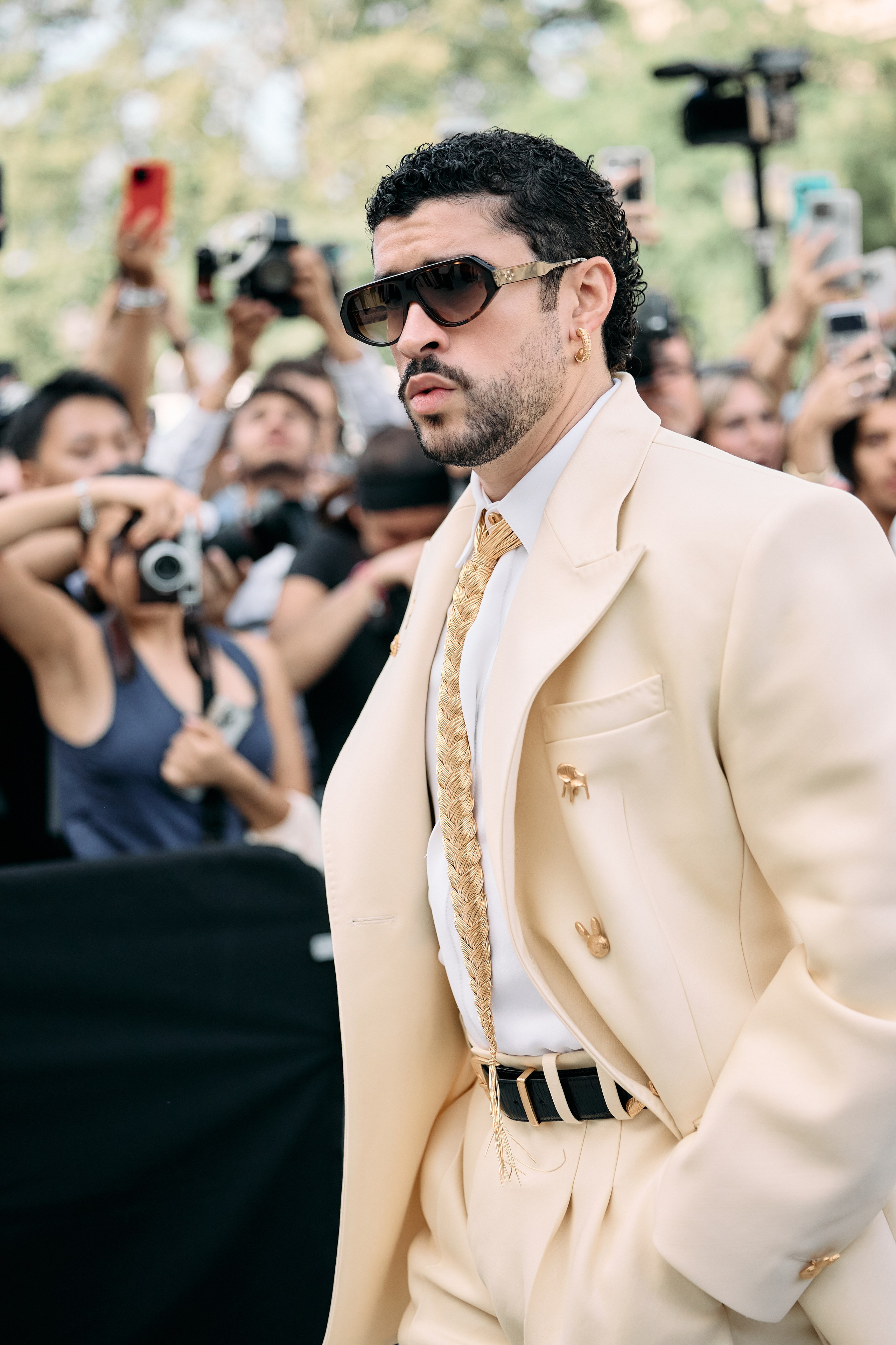 HAUTE COUTURE FALL/WINTER 2026-2027 SCHIAPARELLI. Photographer in Milan Ivan Goncharov
