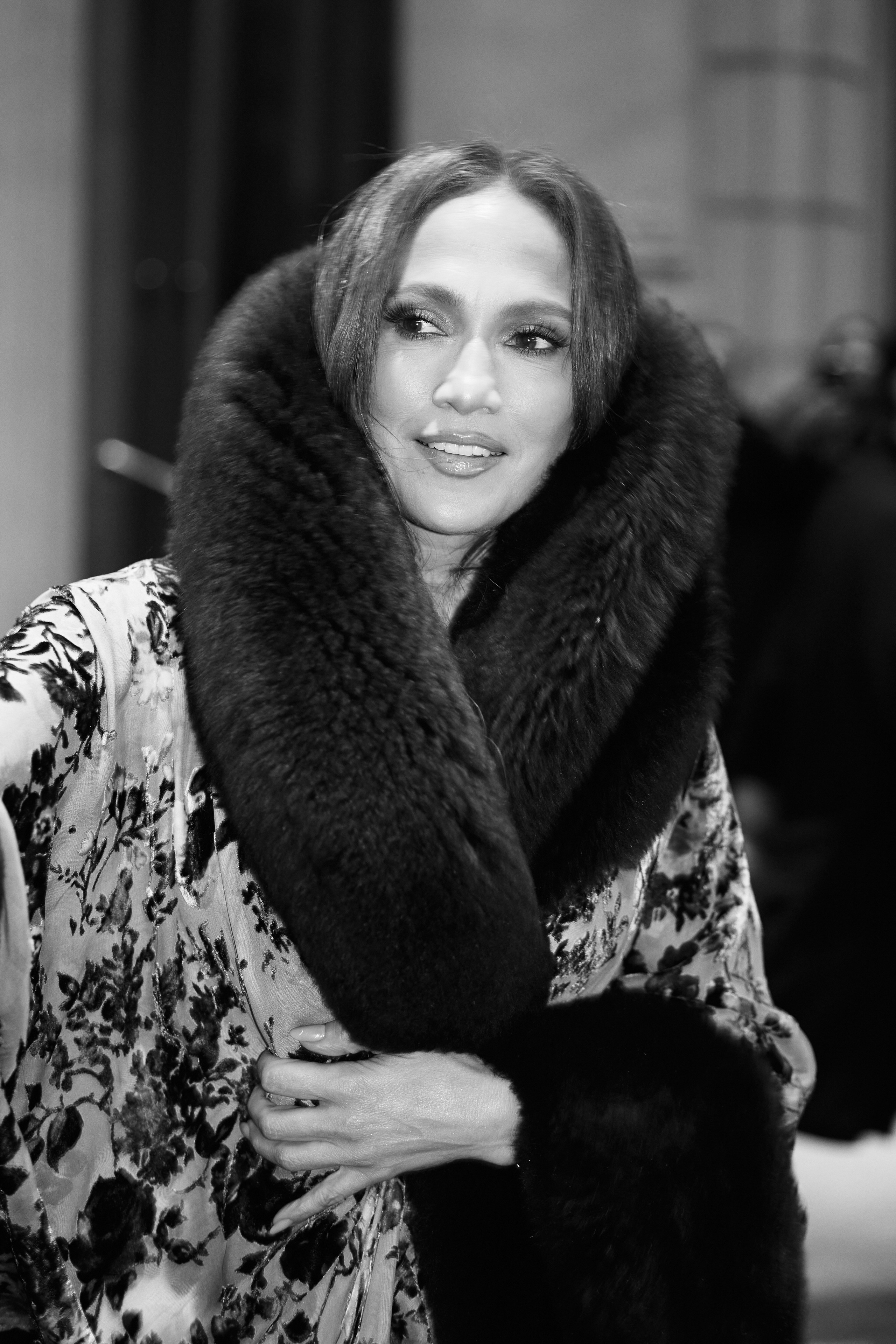 JLO. Photographer in Milan Ivan Goncharov
