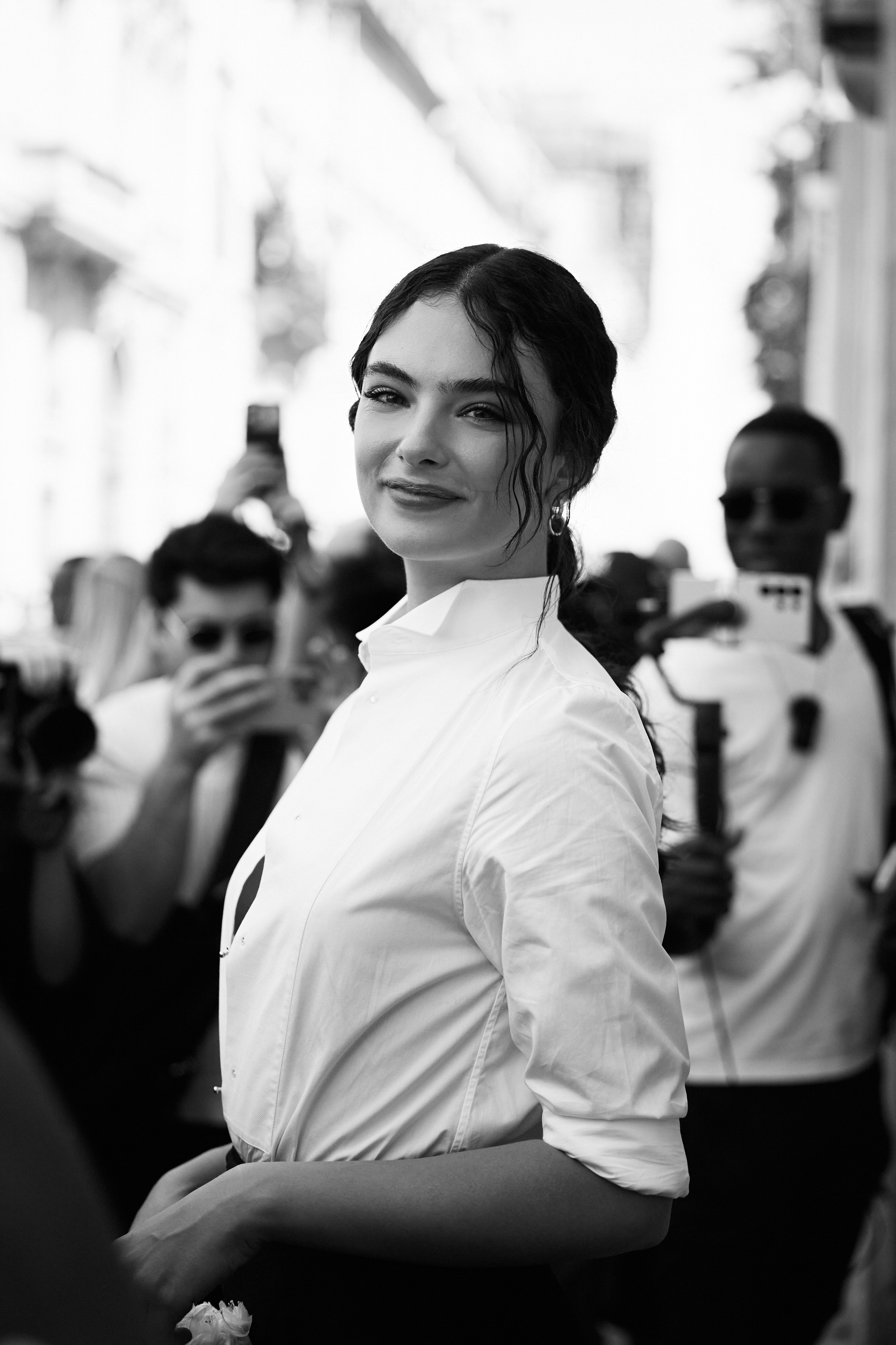 HAUTE COUTURE FALL/WINTER 2026-2027 DIOR. Photographer in Milan Ivan Goncharov