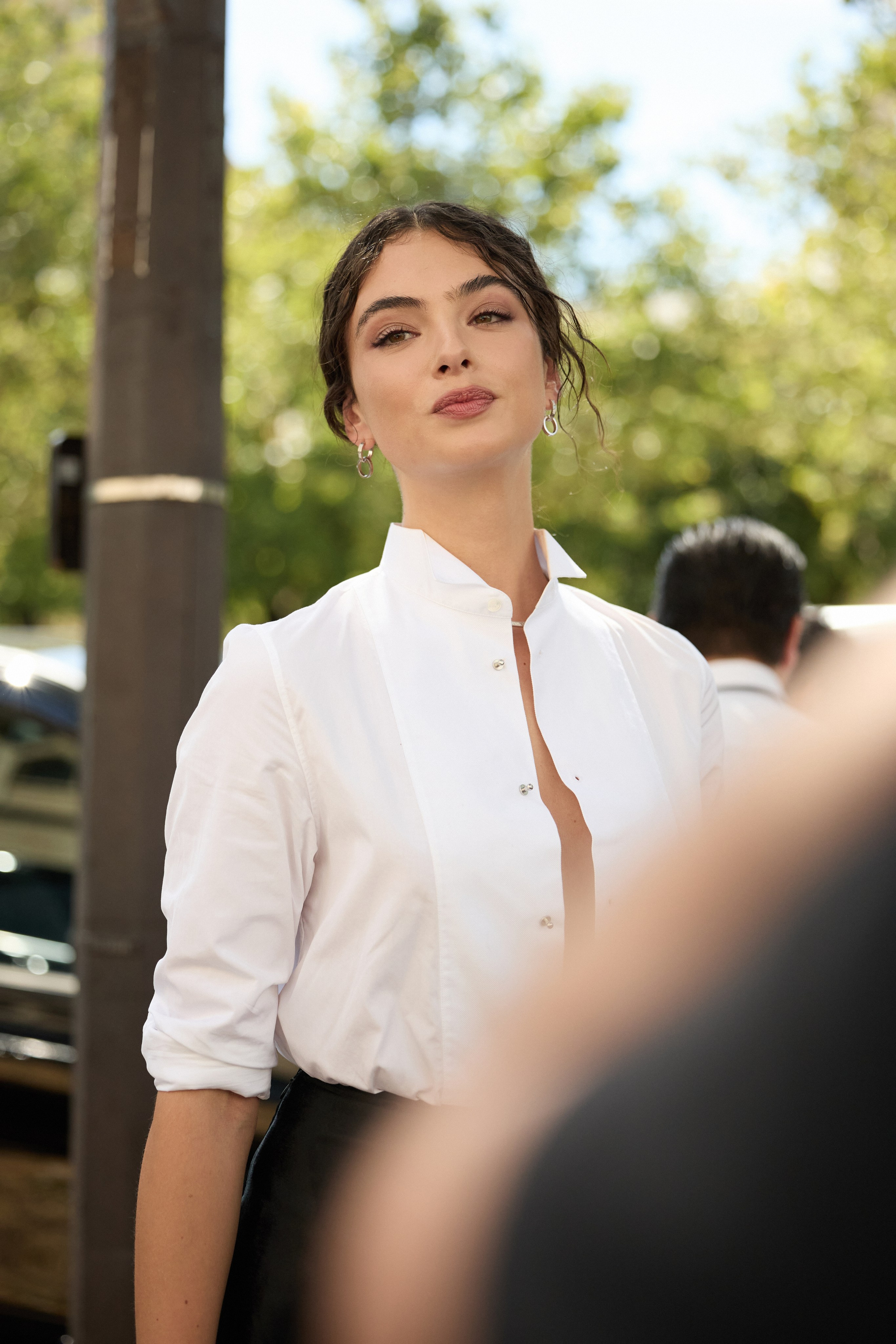 HAUTE COUTURE FALL/WINTER 2026-2027 DIOR. Photographer in Milan Ivan Goncharov