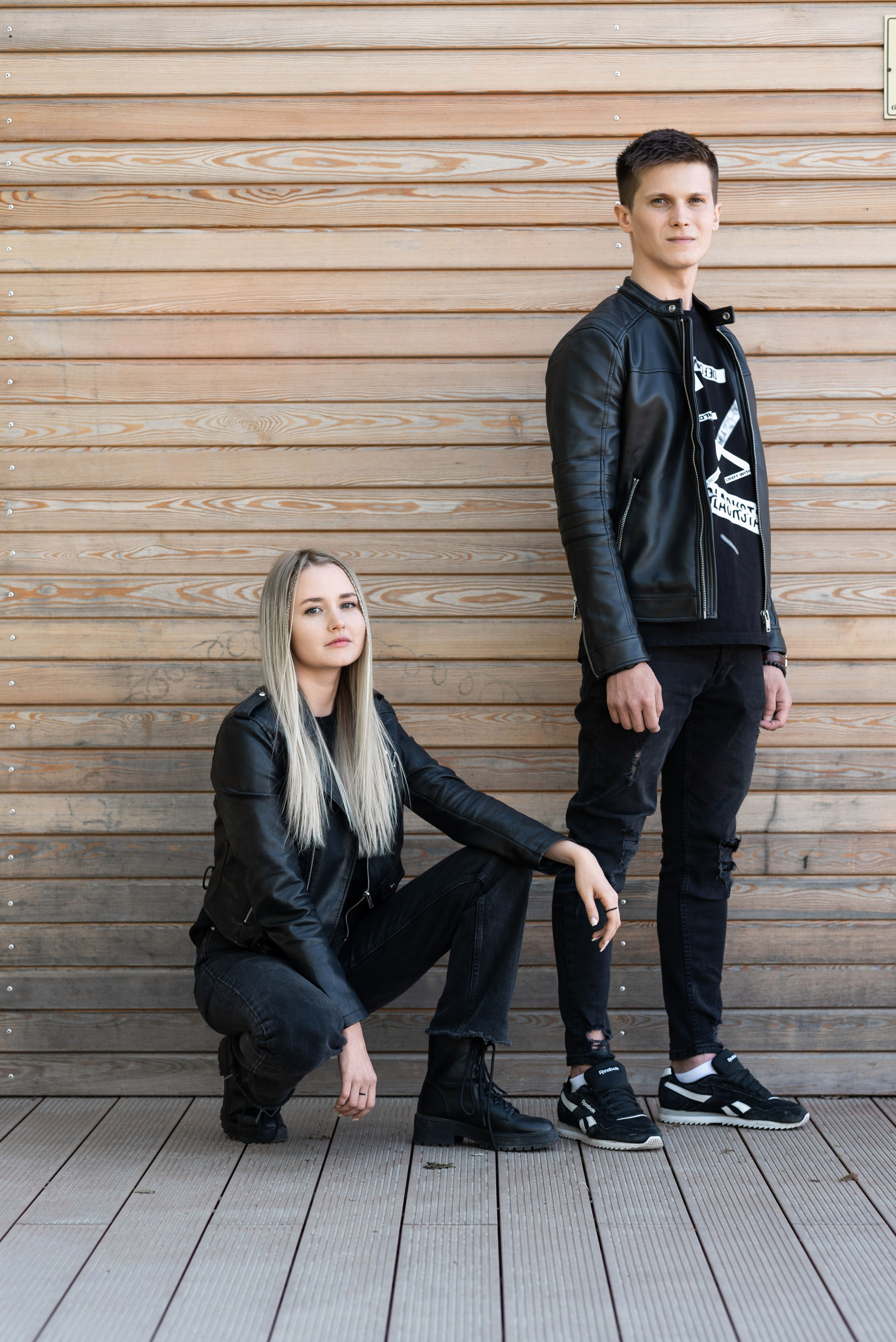 Рок-н-ролл. Свадебный, портретный, коммерческий, предметный фотограф в Ставрополе Иван Белашов