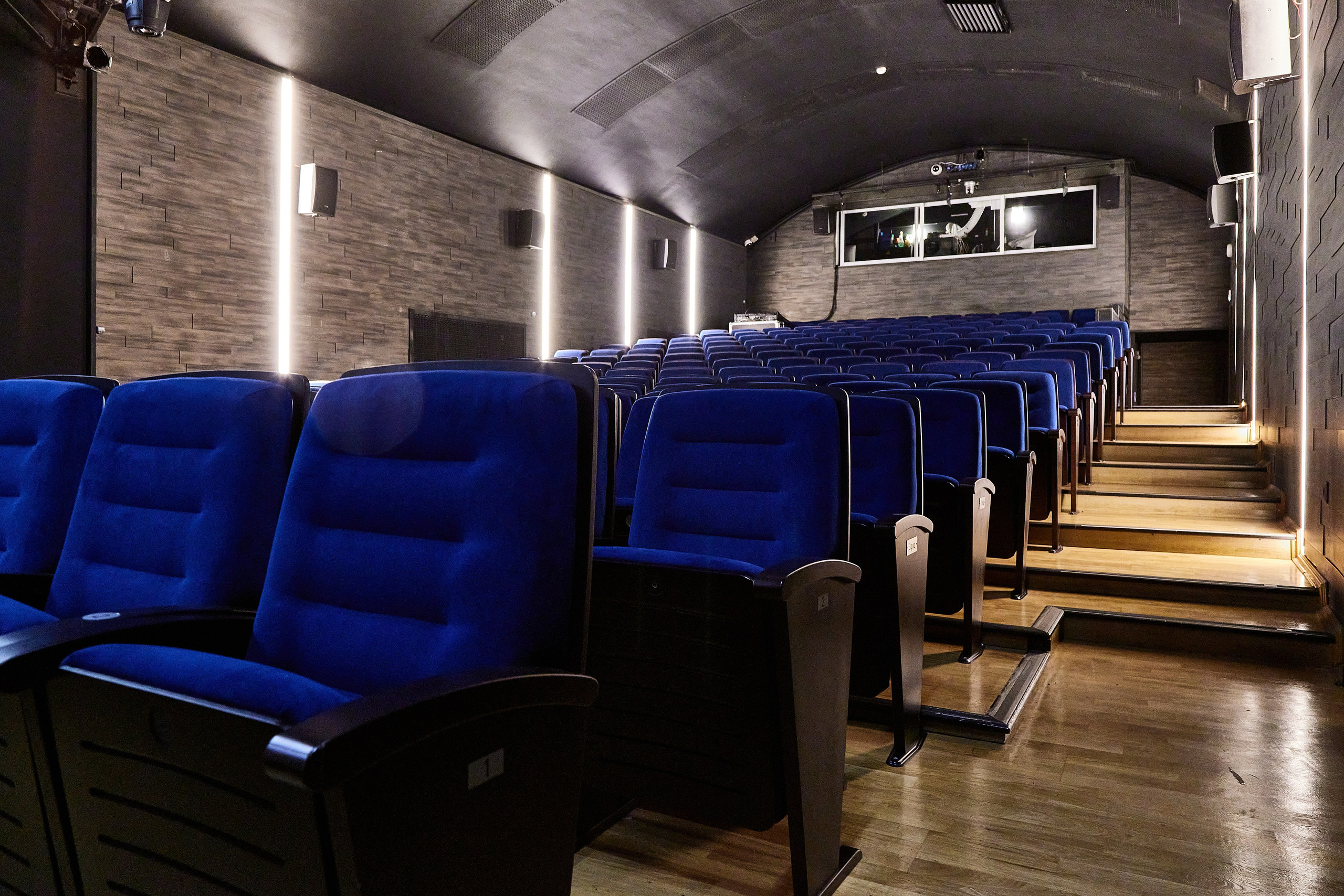 Театр на Садовой. Фотограф Анастасия Леонтьева Санкт-Петербург