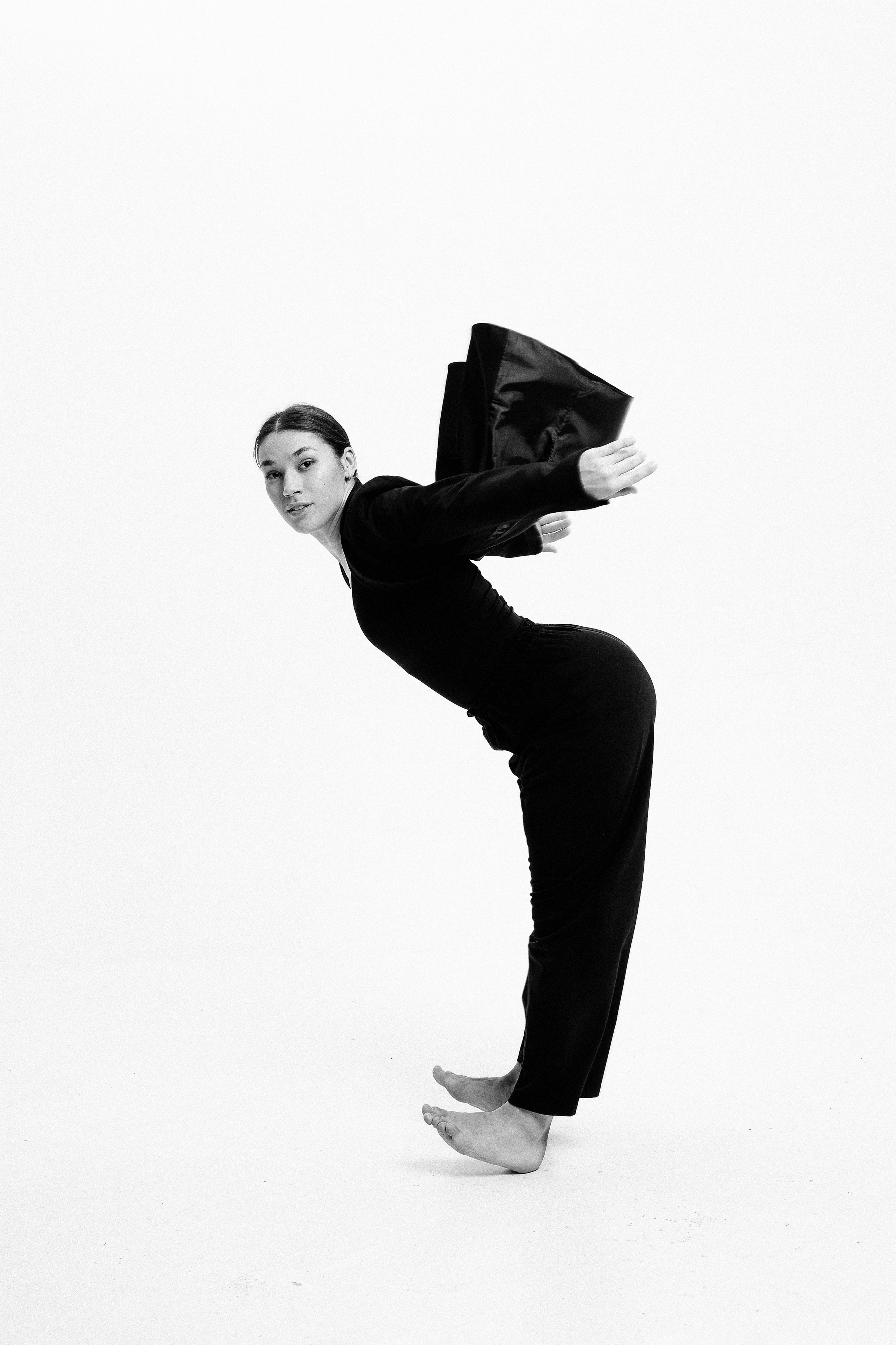 Катя Полханова. Фотограф Алла Быкова