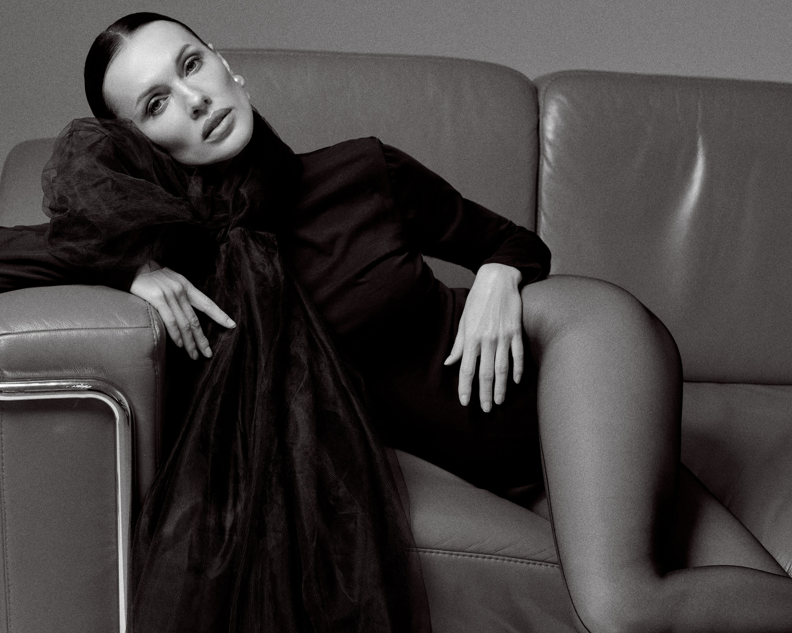 Женские съемки. Фотограф Москва | Задорова Екатерина