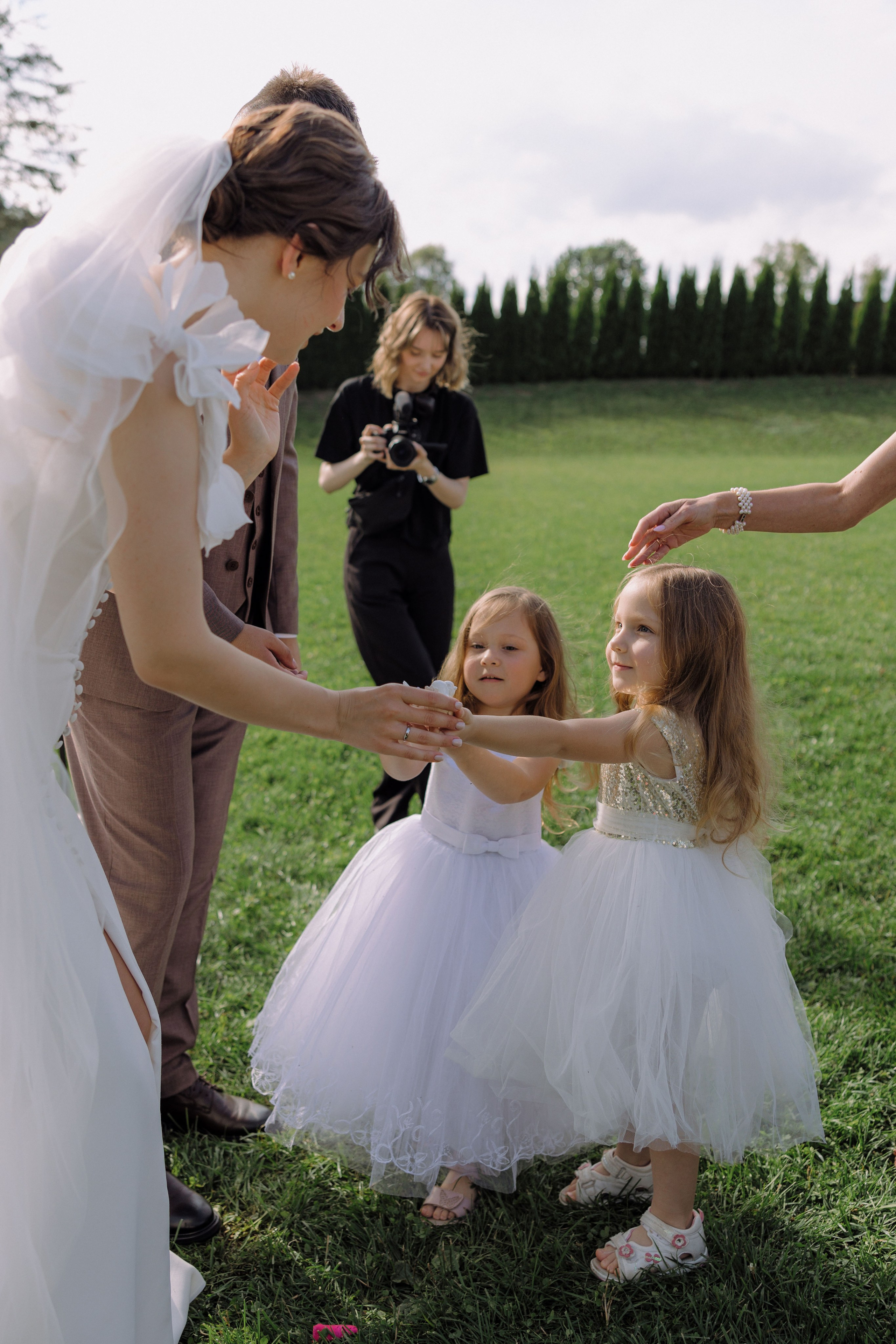 Vanya & Valeria. Главная