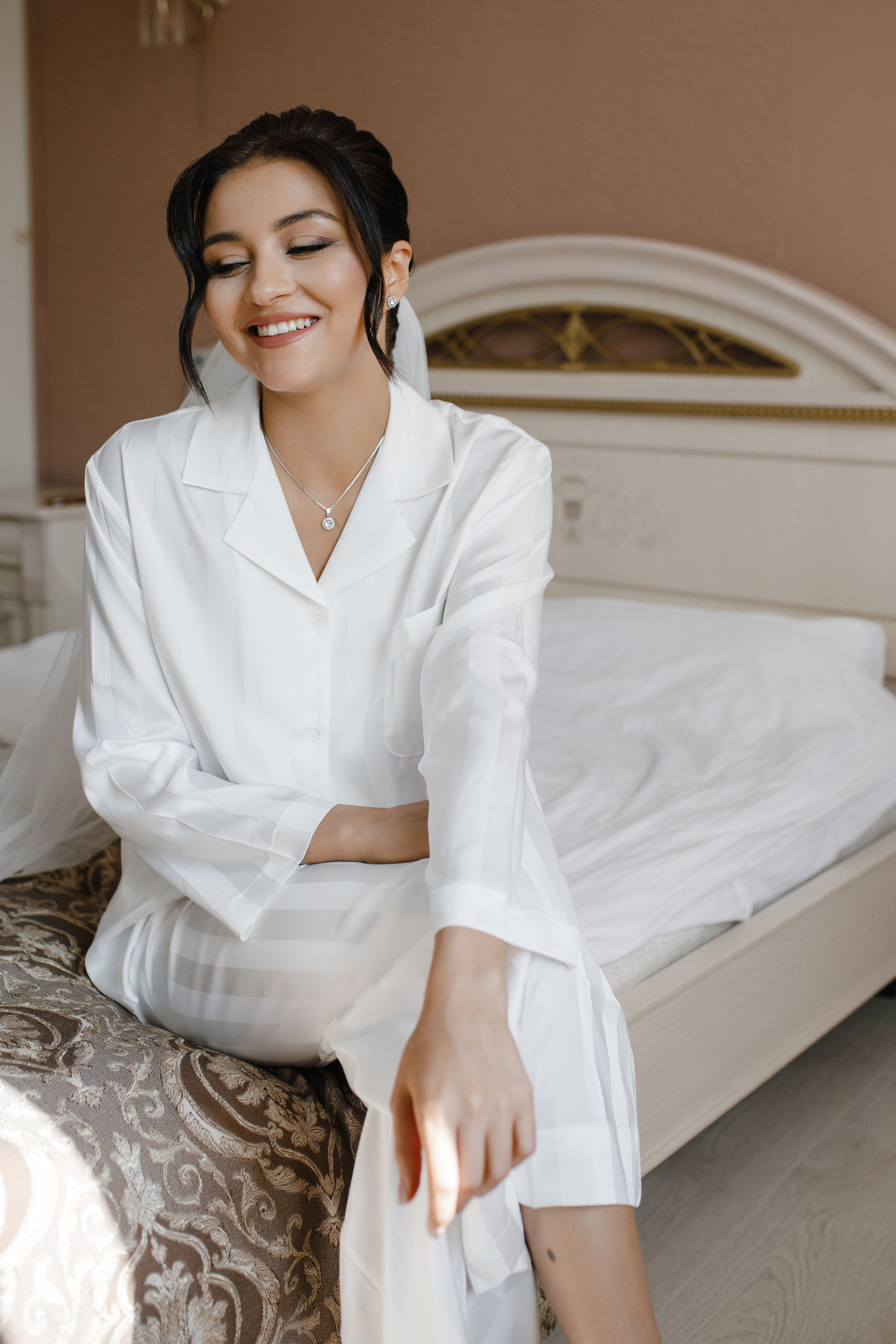 Кирилл и Полина. Никита Селиванов, свадебный фотограф в Воронеже