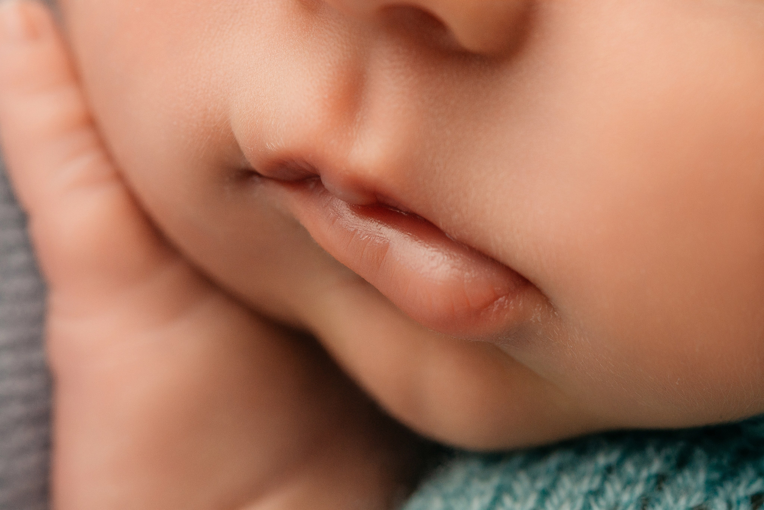 Леон. Фотограф новорожденных Белгород