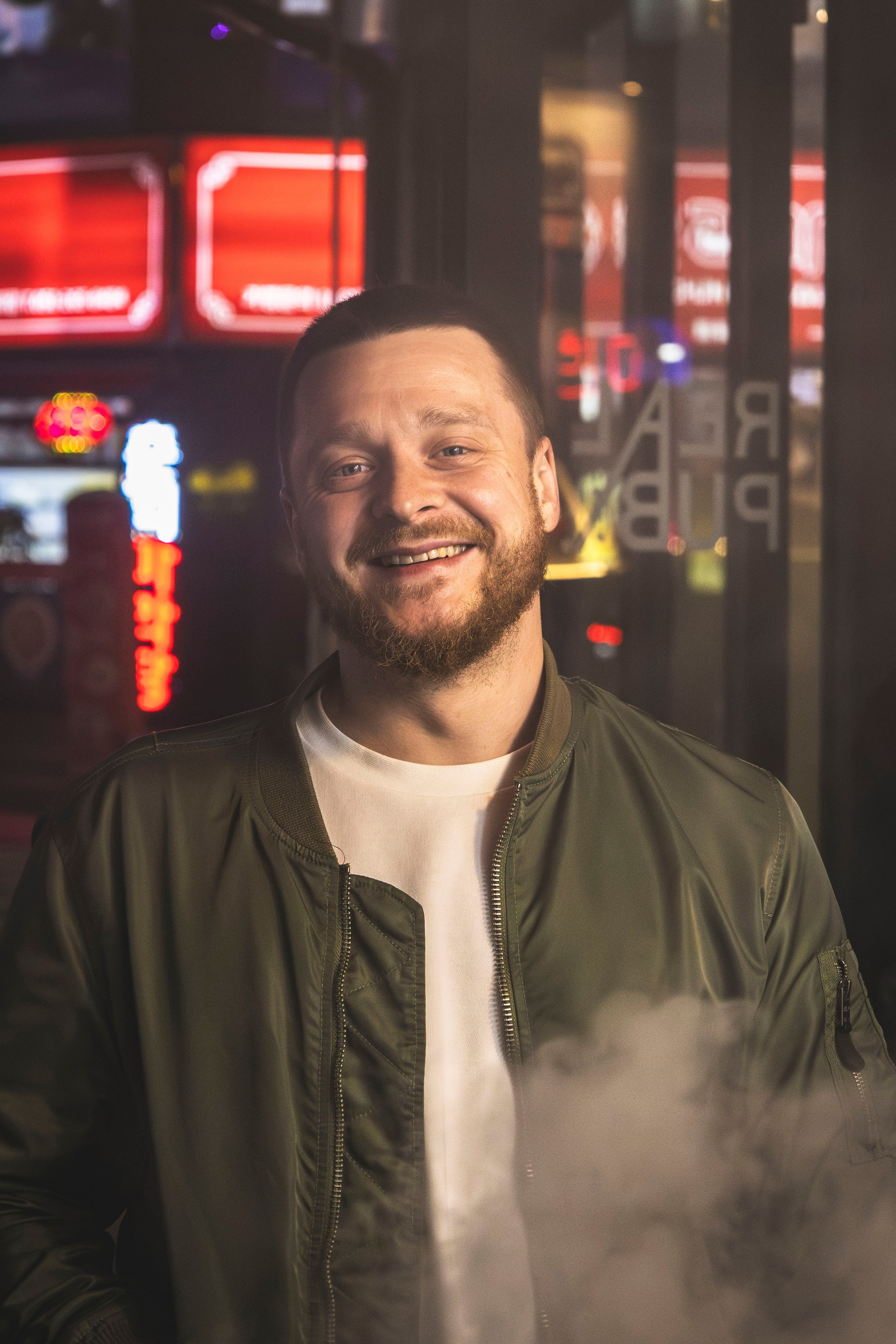 Фотосессии. Фотограф г. Владивосток