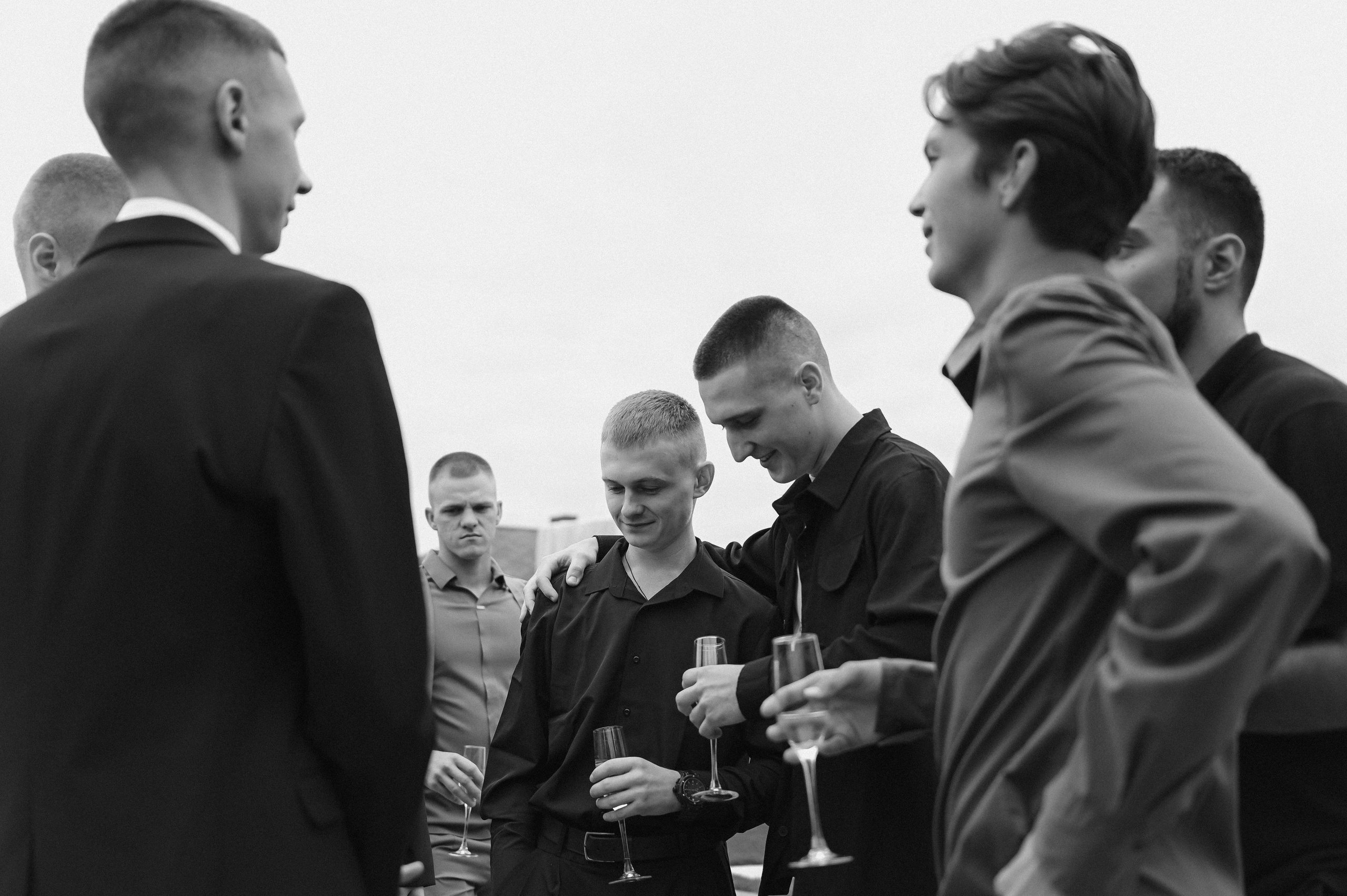 Олег + Юля. Свадебный и семейный фотограф Волгоград Москва