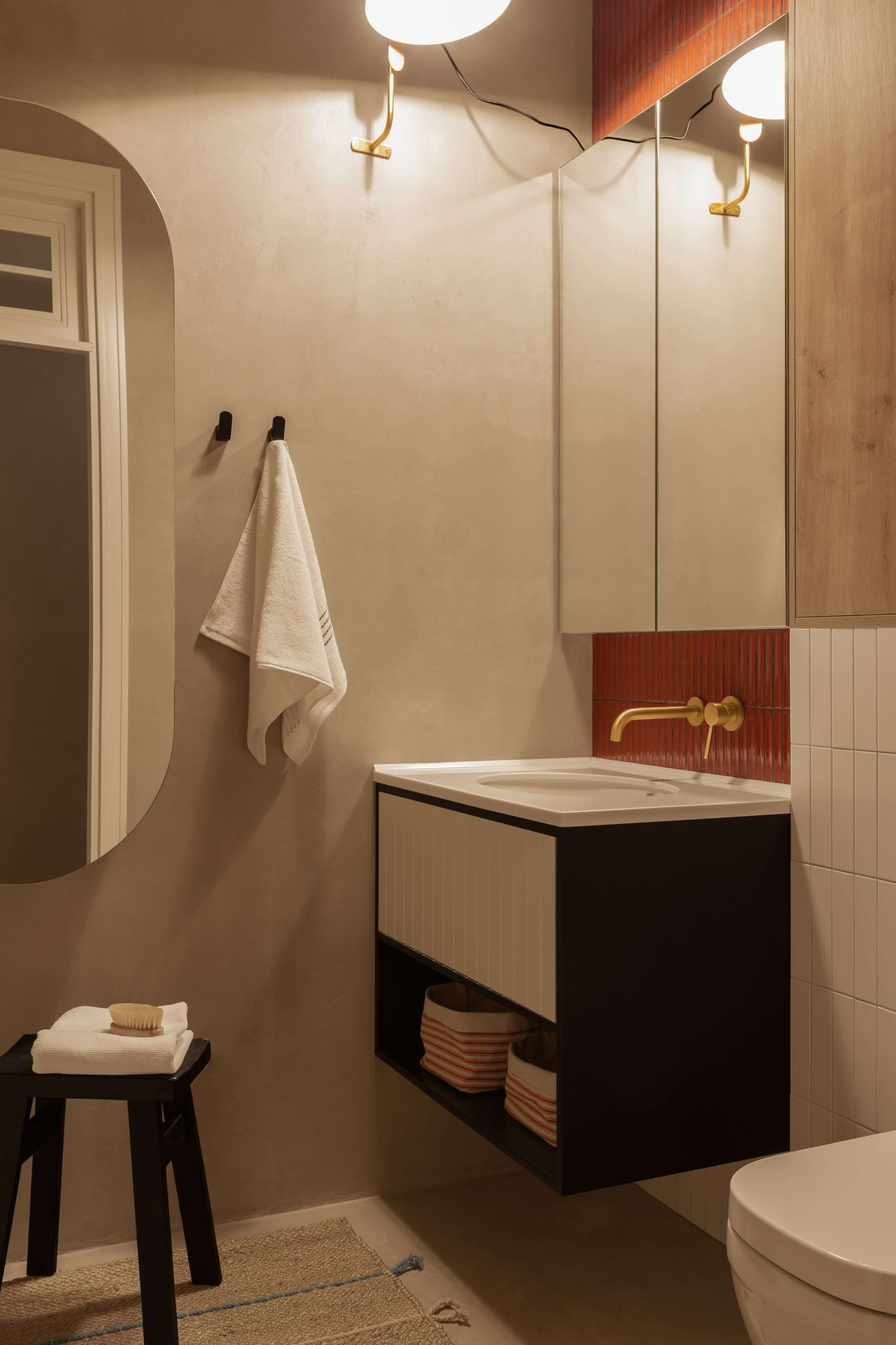 Евгения Мараськова-Григорянц — ARC Residence. Roman Yakunin — interior photographer in Almaty, Kazakhstan