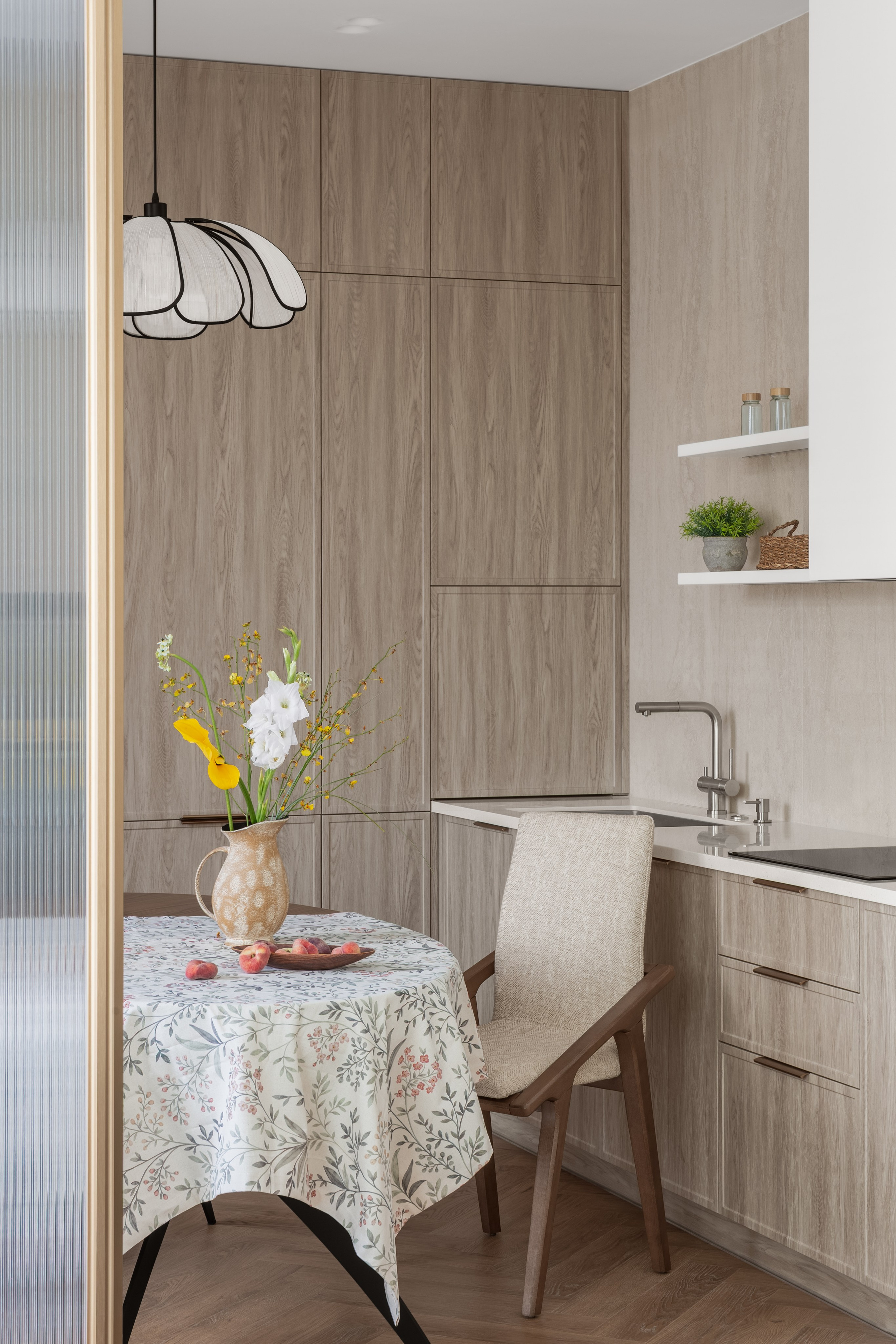 Фотосъёмка интерьера — Europe City. Роман Якунин — интерьерный фотограф в Алматы