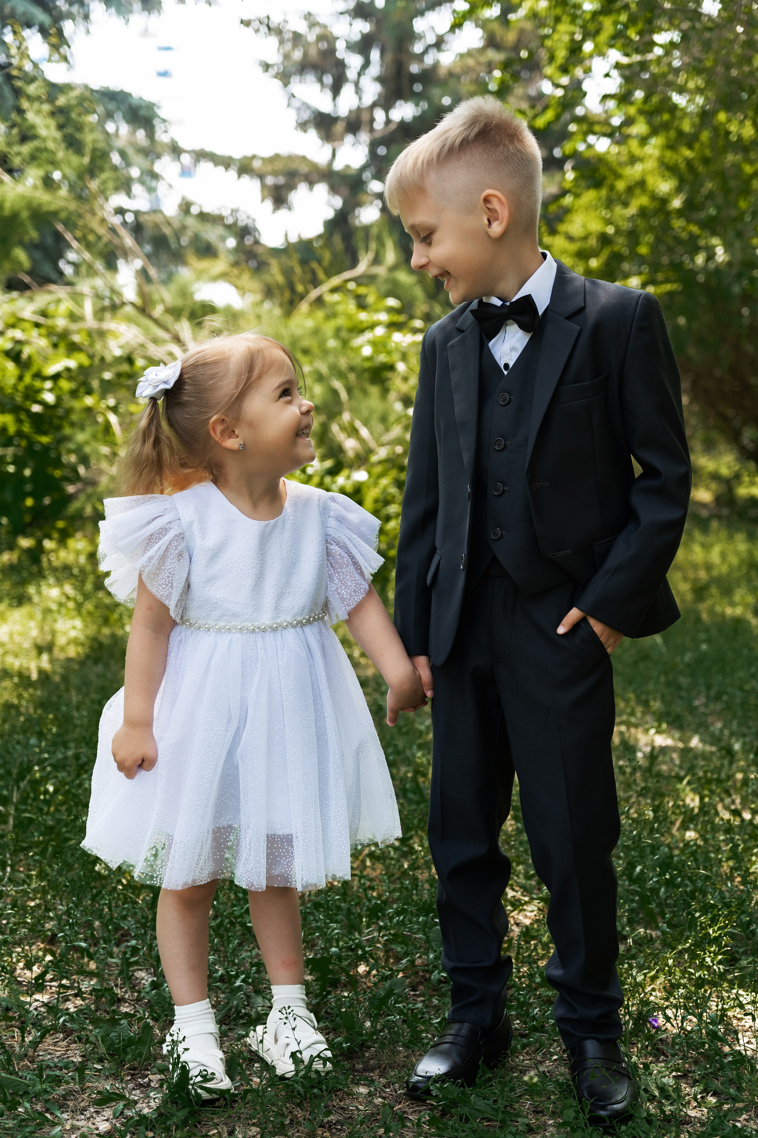 Свадебная фотосессия. Фотограф Саратов/Энгельс