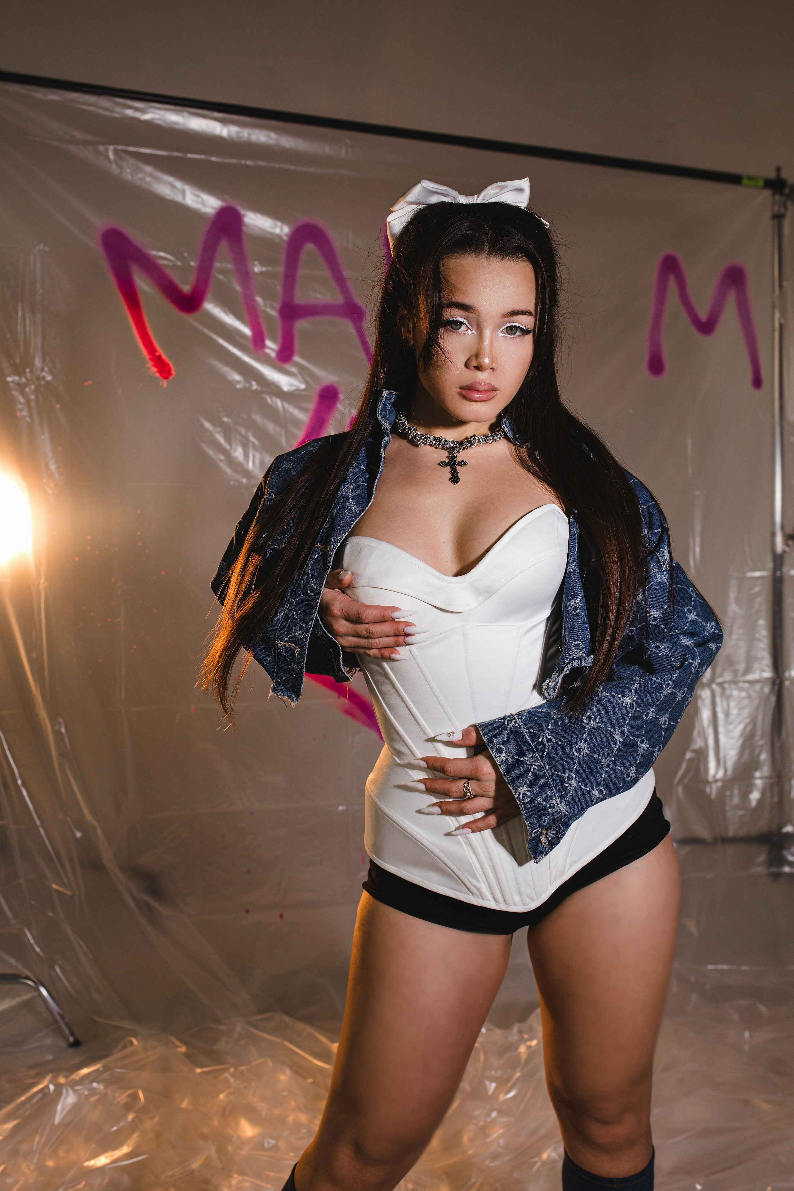 Пленка. Фотограф и контент-maker Диля Голубникова | Москва