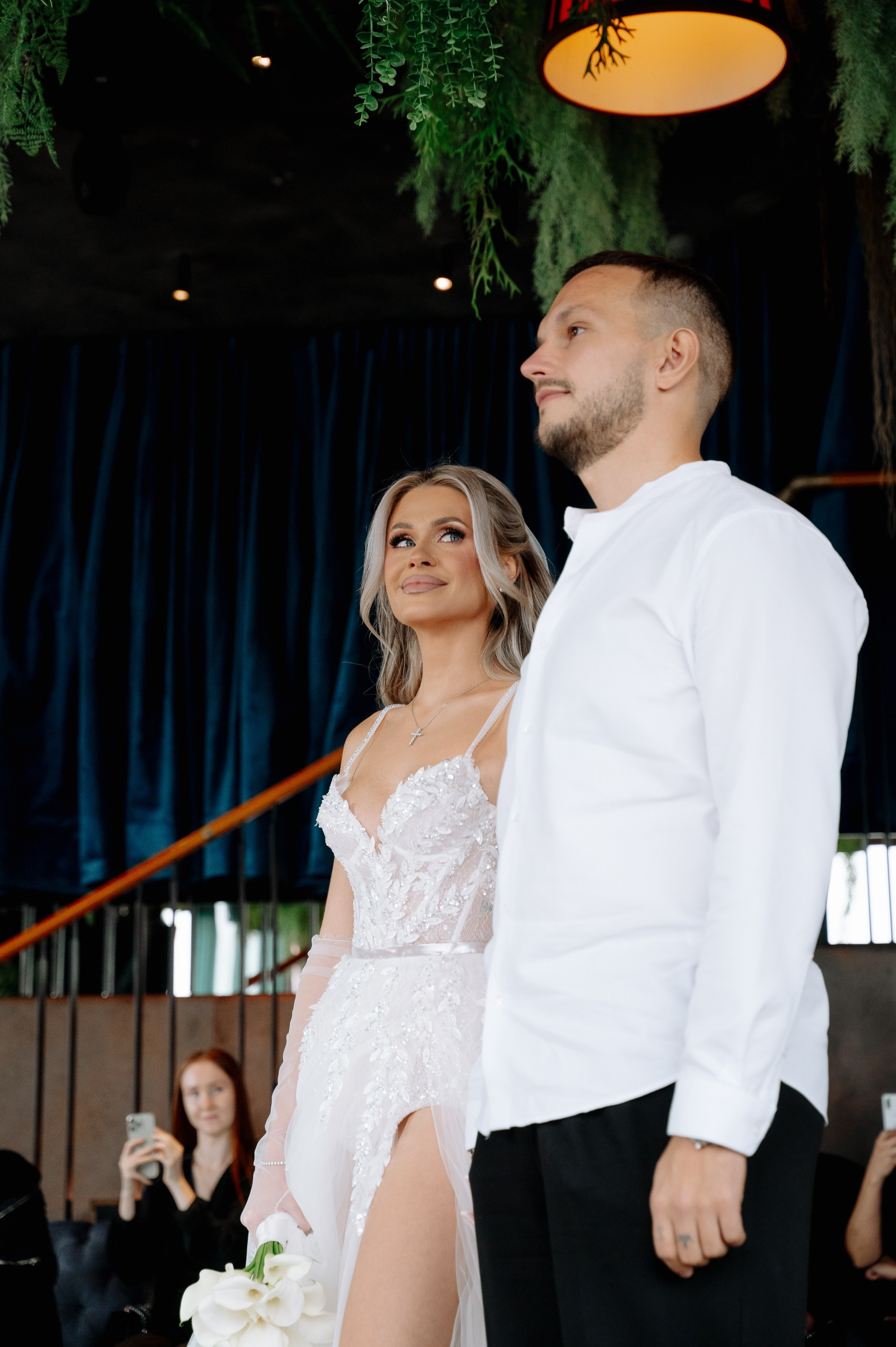 Helen_yes1 & Павел ⚡️ 2024. Фотограф Вито Бурмасов | Москва