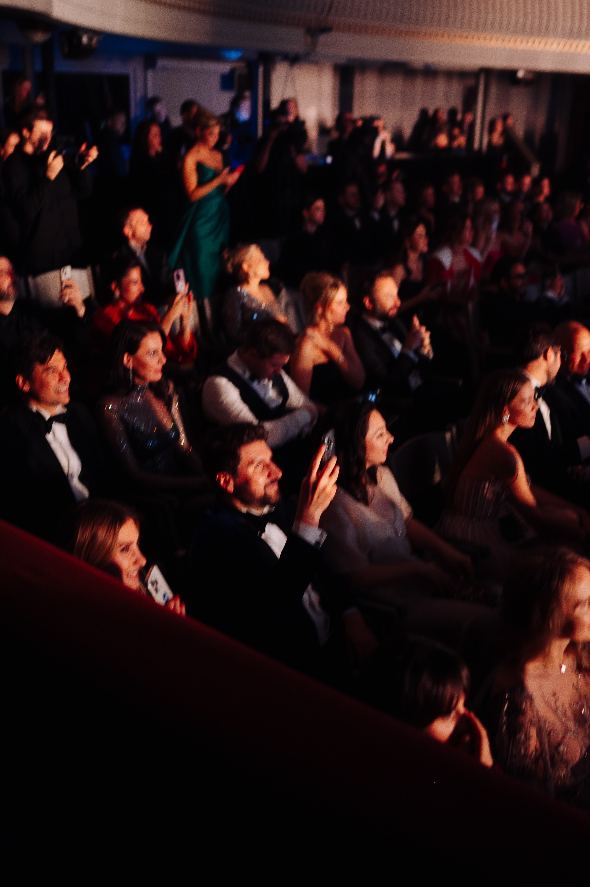 6th Speaker award 2022/2023 | WE production. Фотограф Вито Бурмасов | Москва