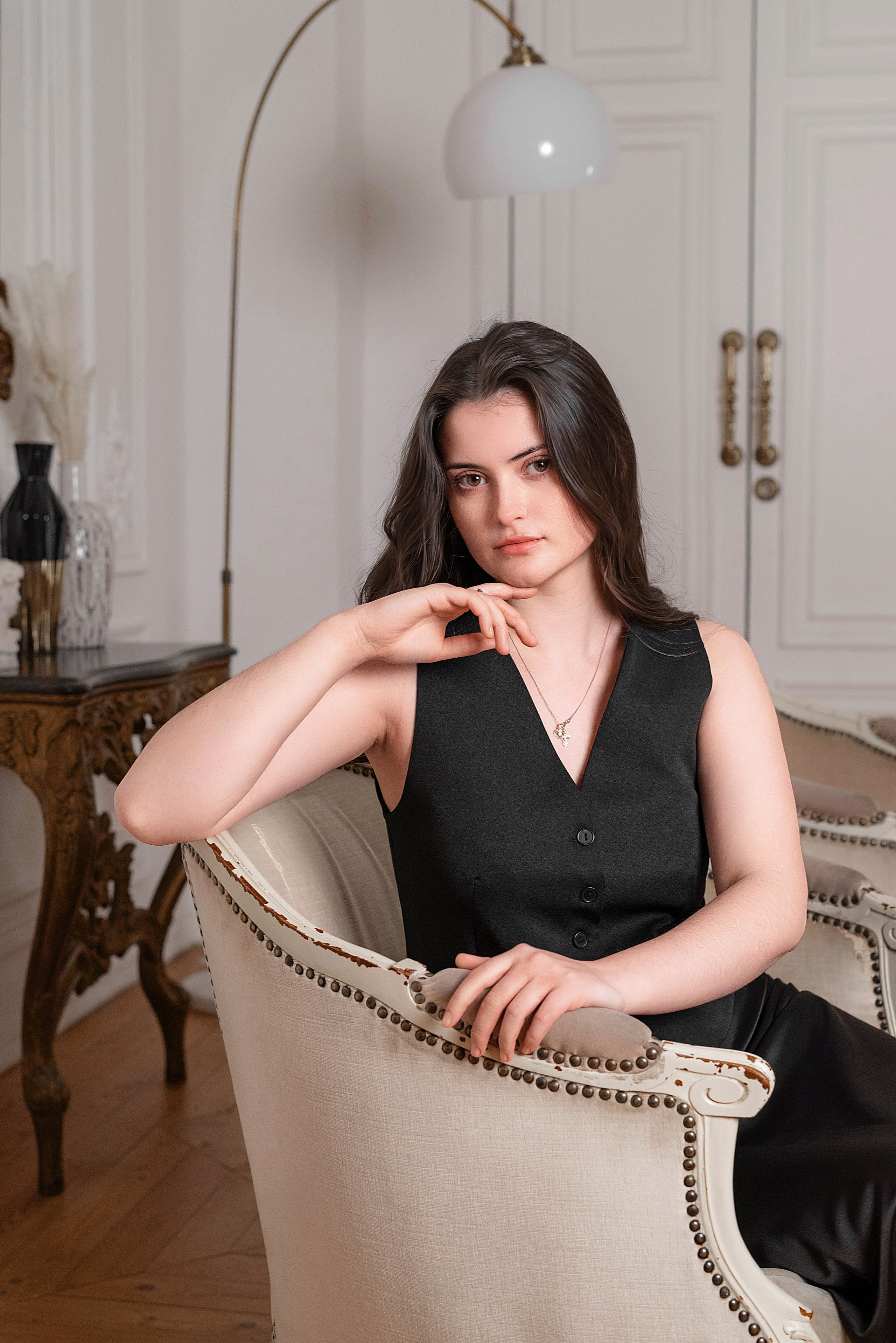 Дмитрий и Наталья. Идейный фотограф Пенза