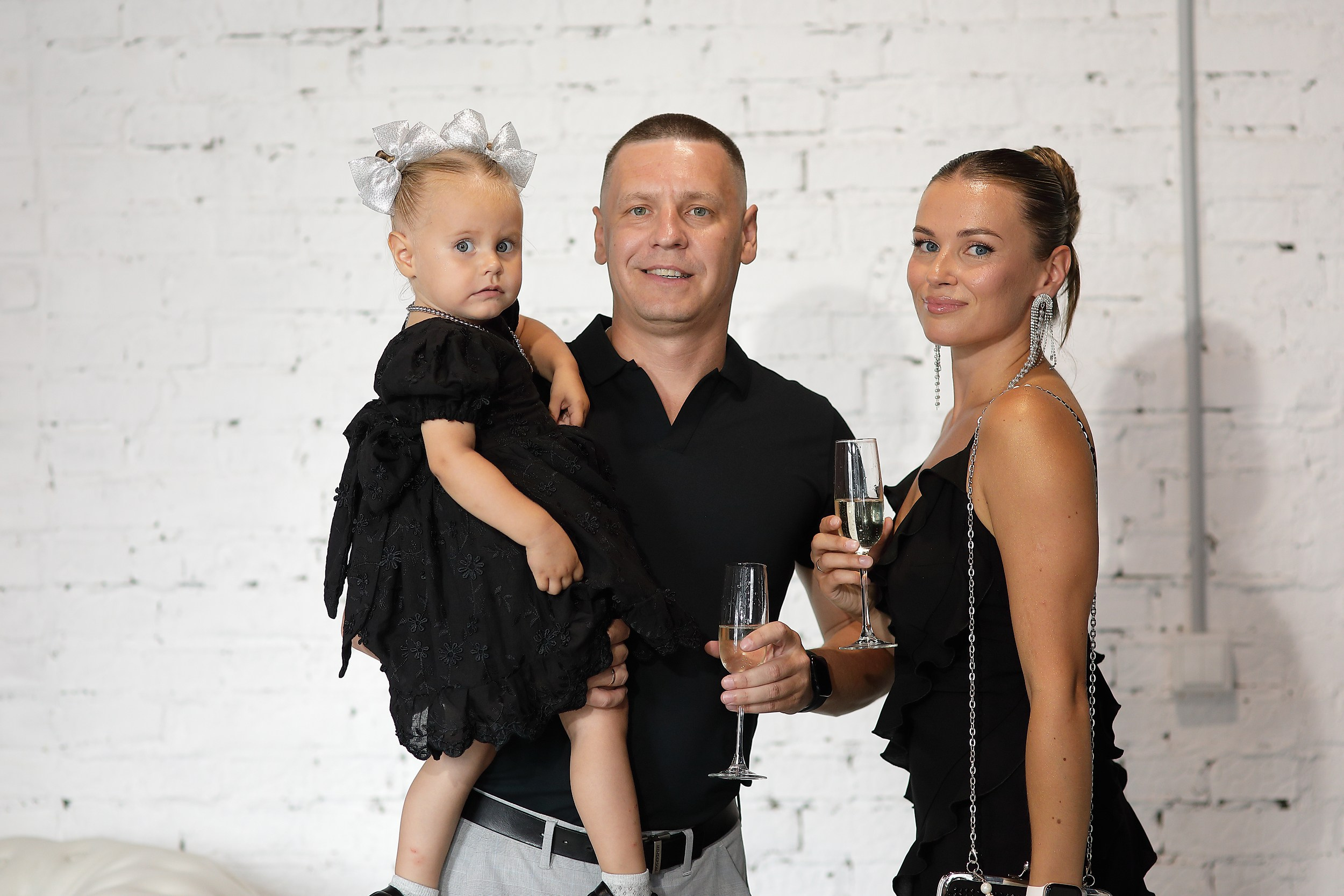 Иван и Дарья. Свадебный и семейный фотограф и видеограф в Екатеринбурге Полянские Тимур и Анастасия