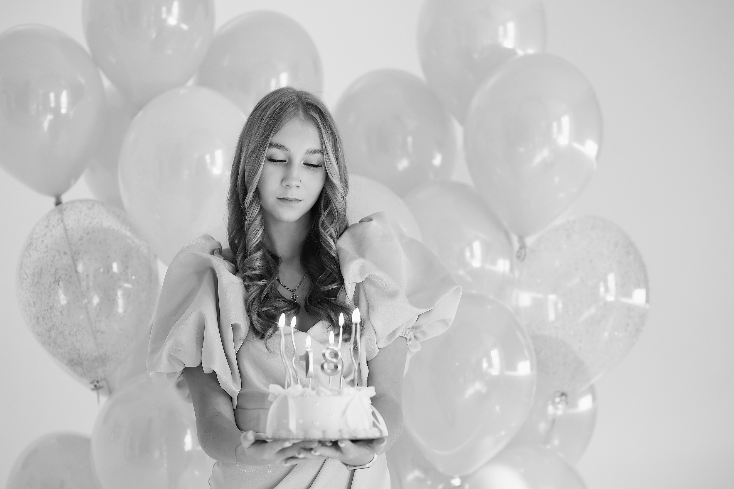 Фотосессия в подарок на 18 летие. Свадебный и семейный фотограф и видеограф в Екатеринбурге Полянские Тимур и Анастасия