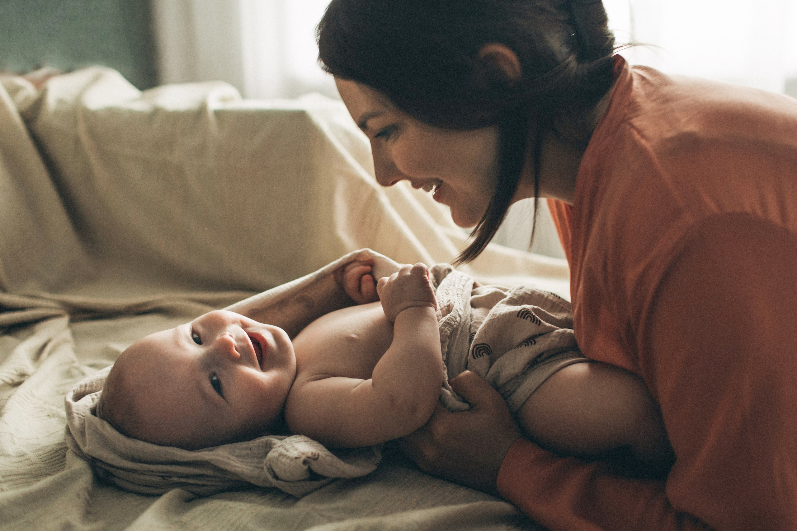 Семейный фотограф Томск