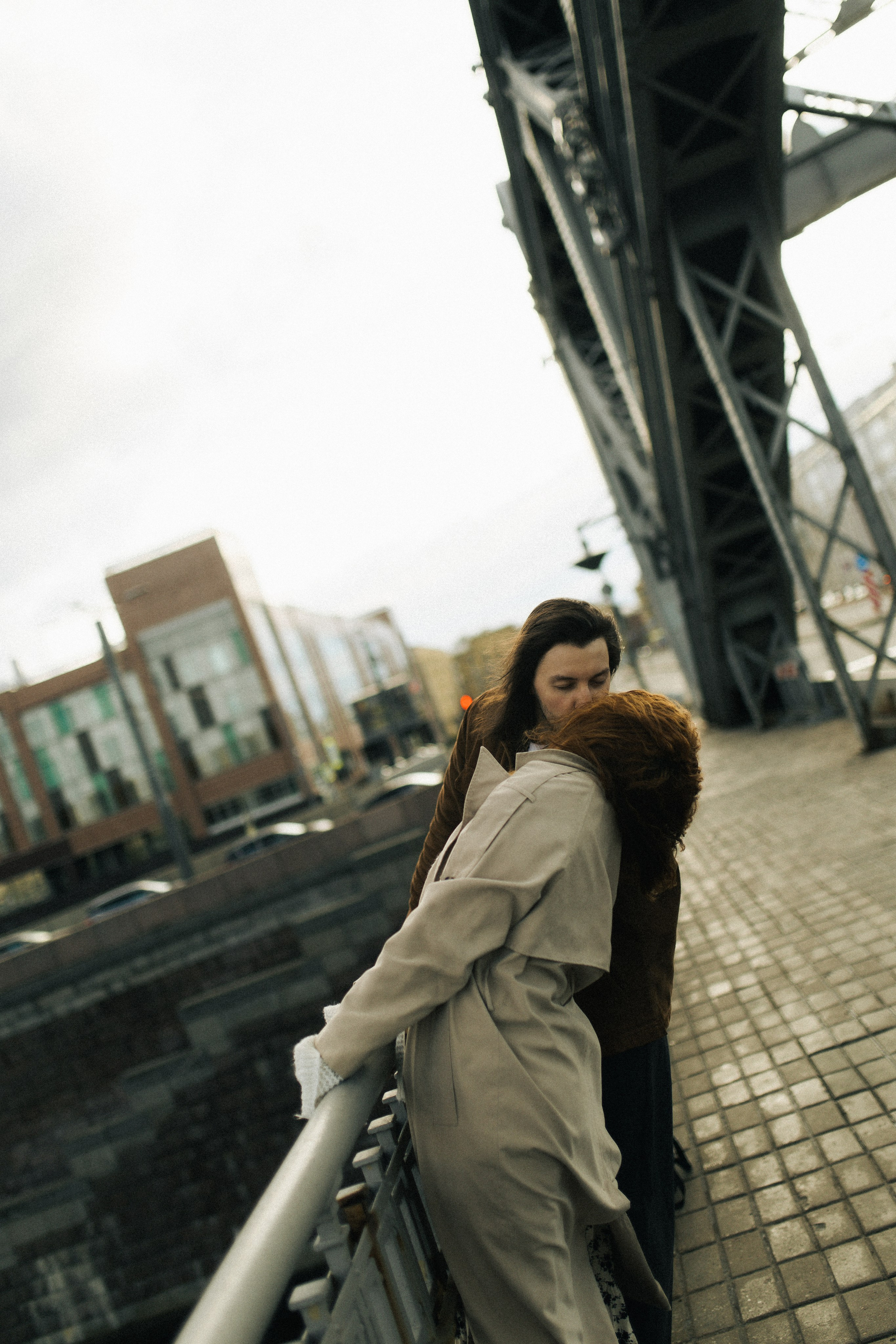 Женя и Женя. Фотограф в Санкт-Петербурге