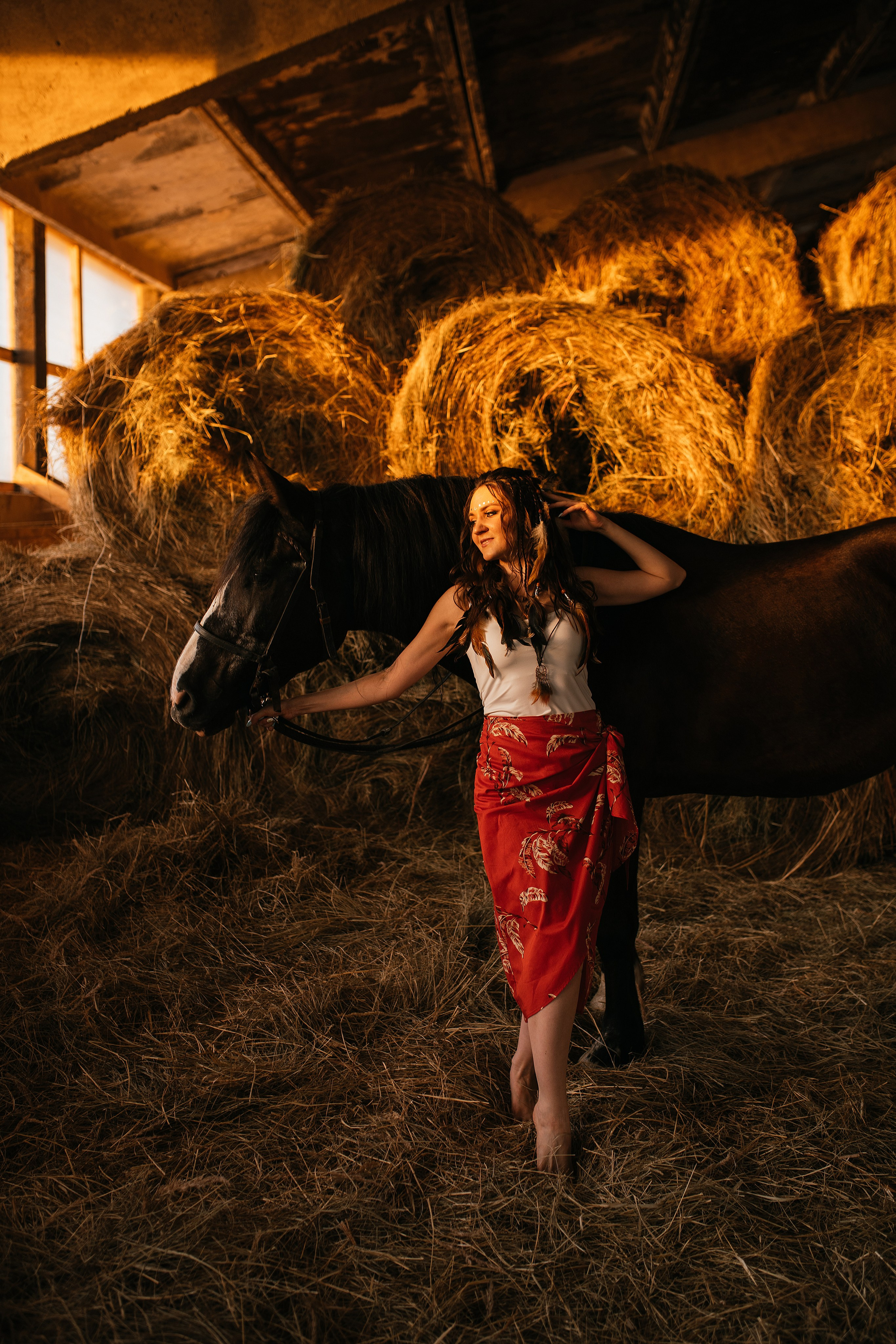 Саша. Свадебный, семейный фотограф в Рязани Лена Брант