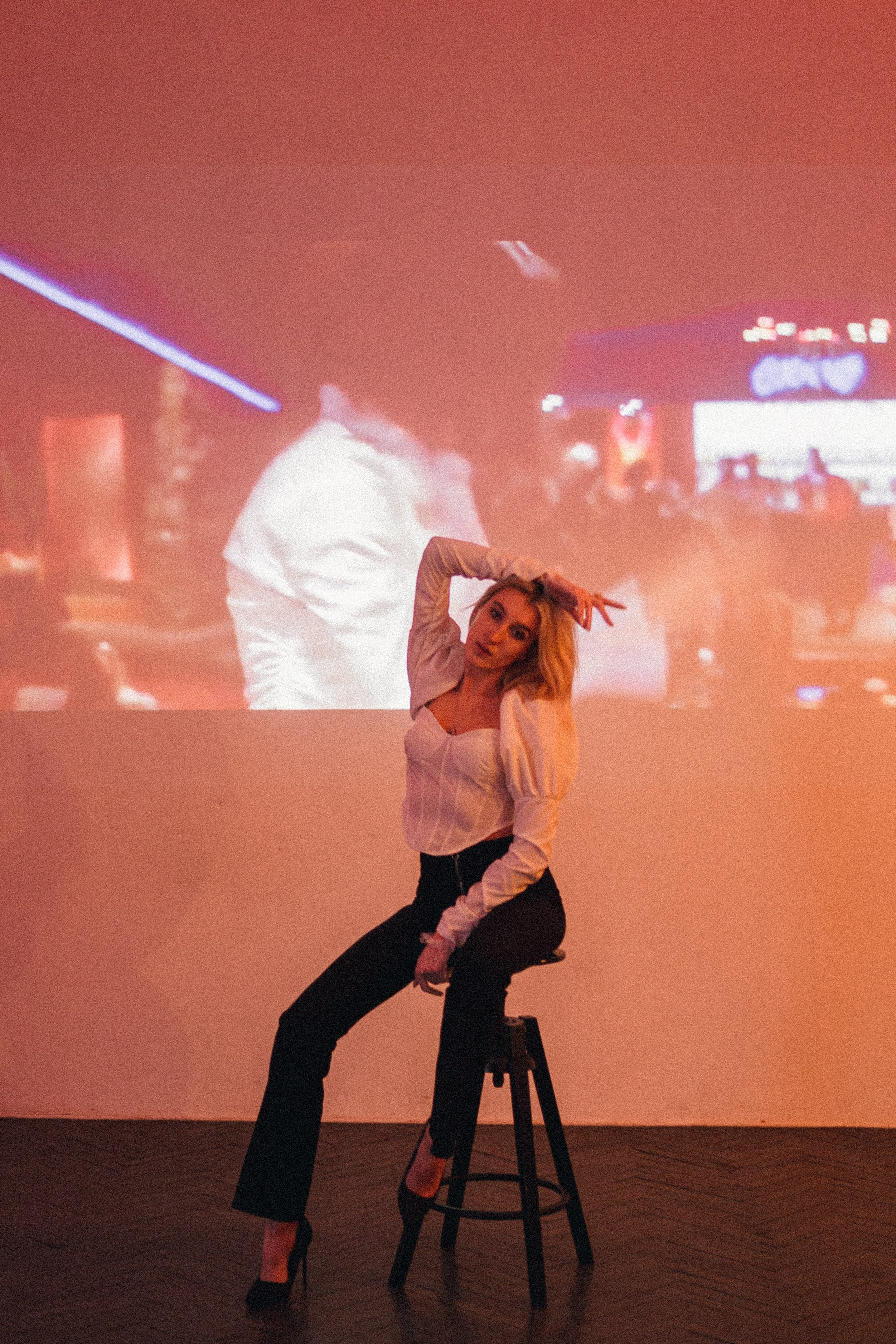 Студийная. Профессиональный фотограф, Санкт-Петербург — Виктория Богомолова