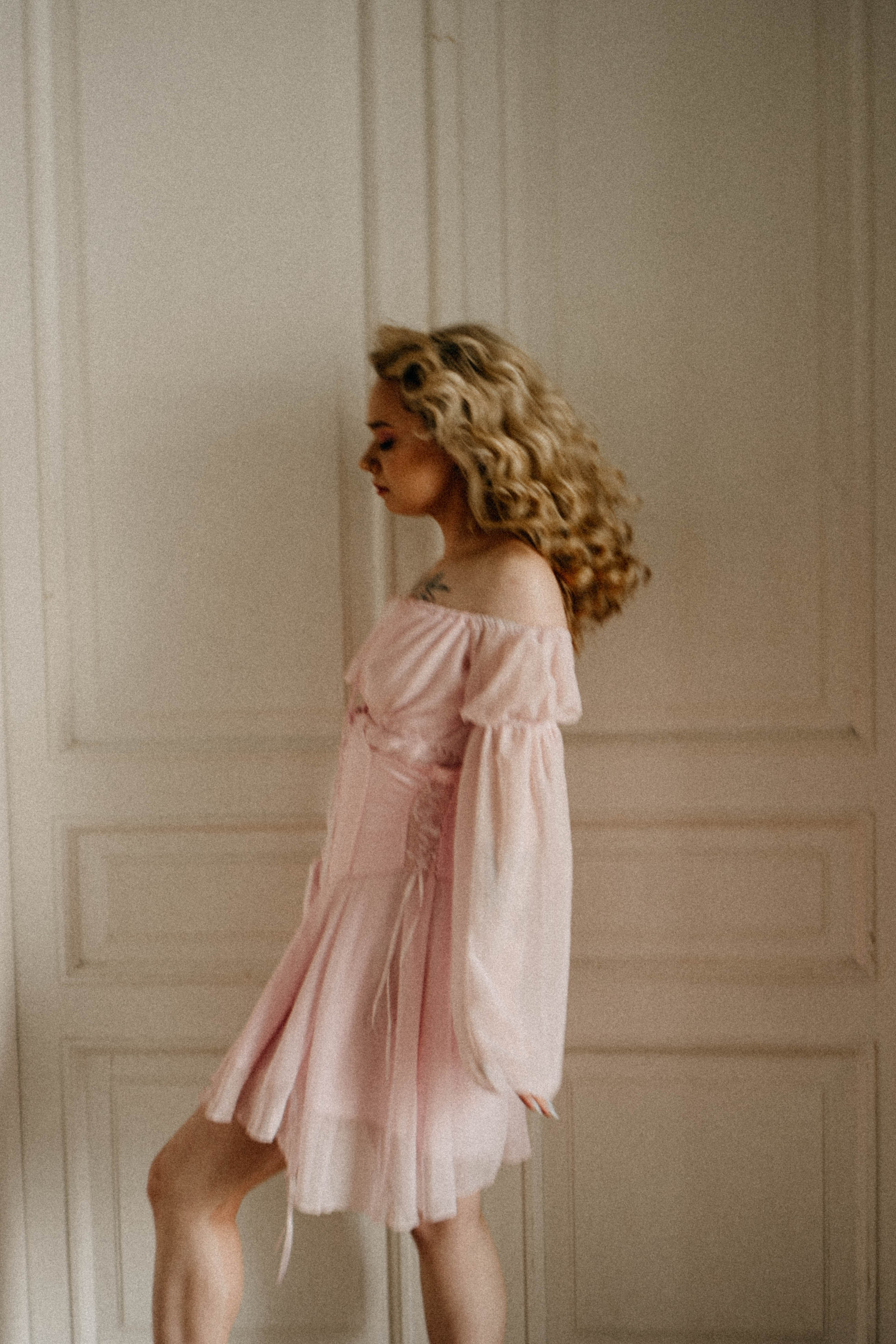 Студийная. Профессиональный фотограф, Санкт-Петербург — Виктория Богомолова