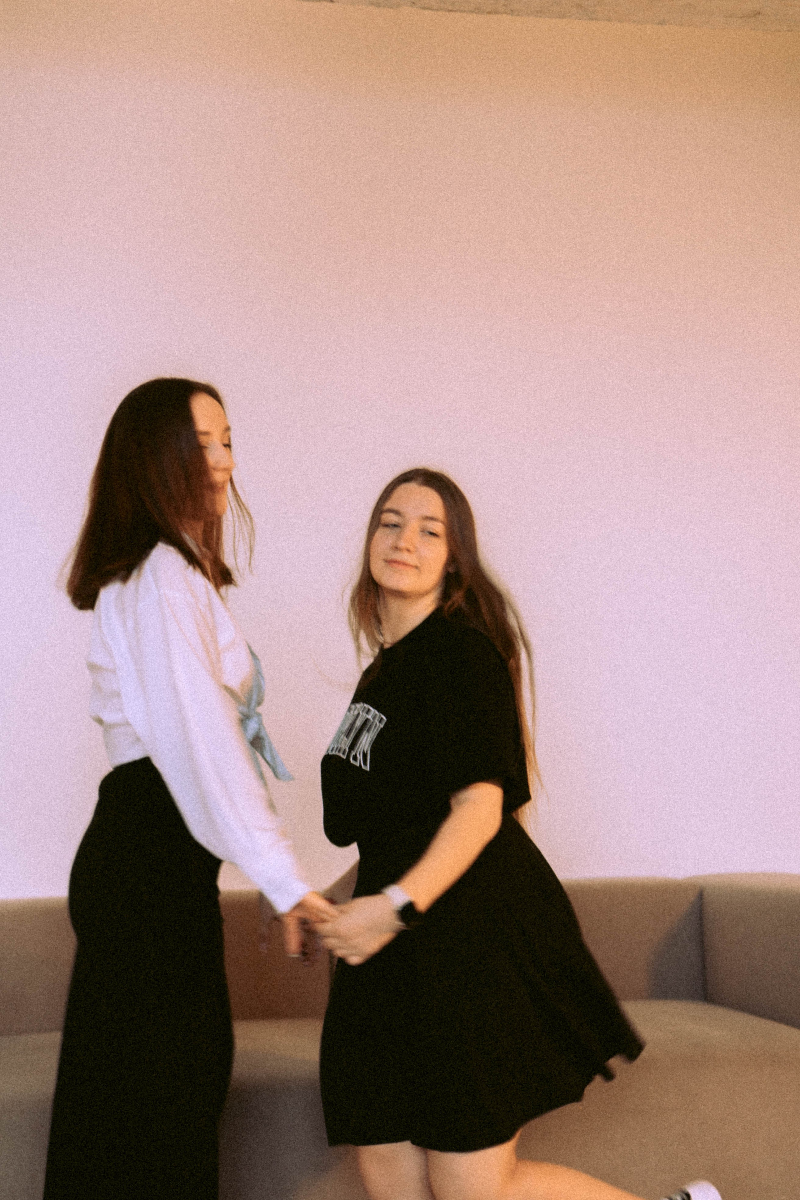 Подружки. Профессиональный фотограф, Санкт-Петербург — Виктория Богомолова