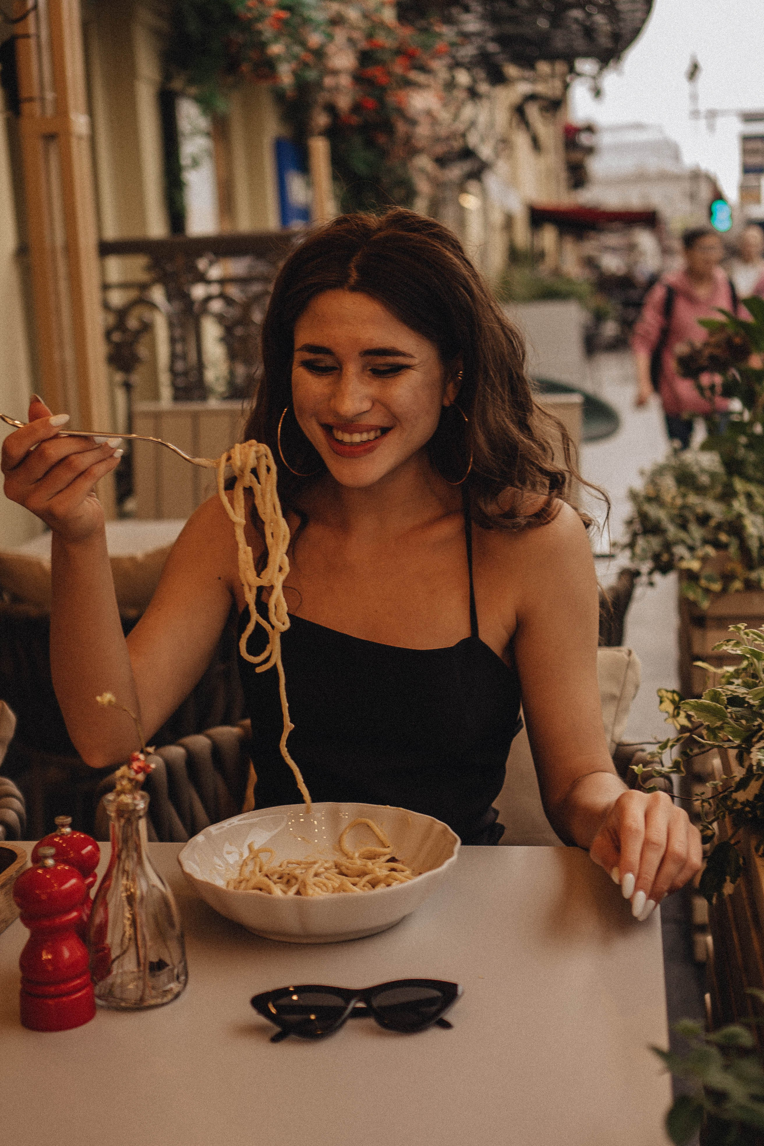 Итальянский стиль. Профессиональный фотограф, Санкт-Петербург — Виктория Богомолова