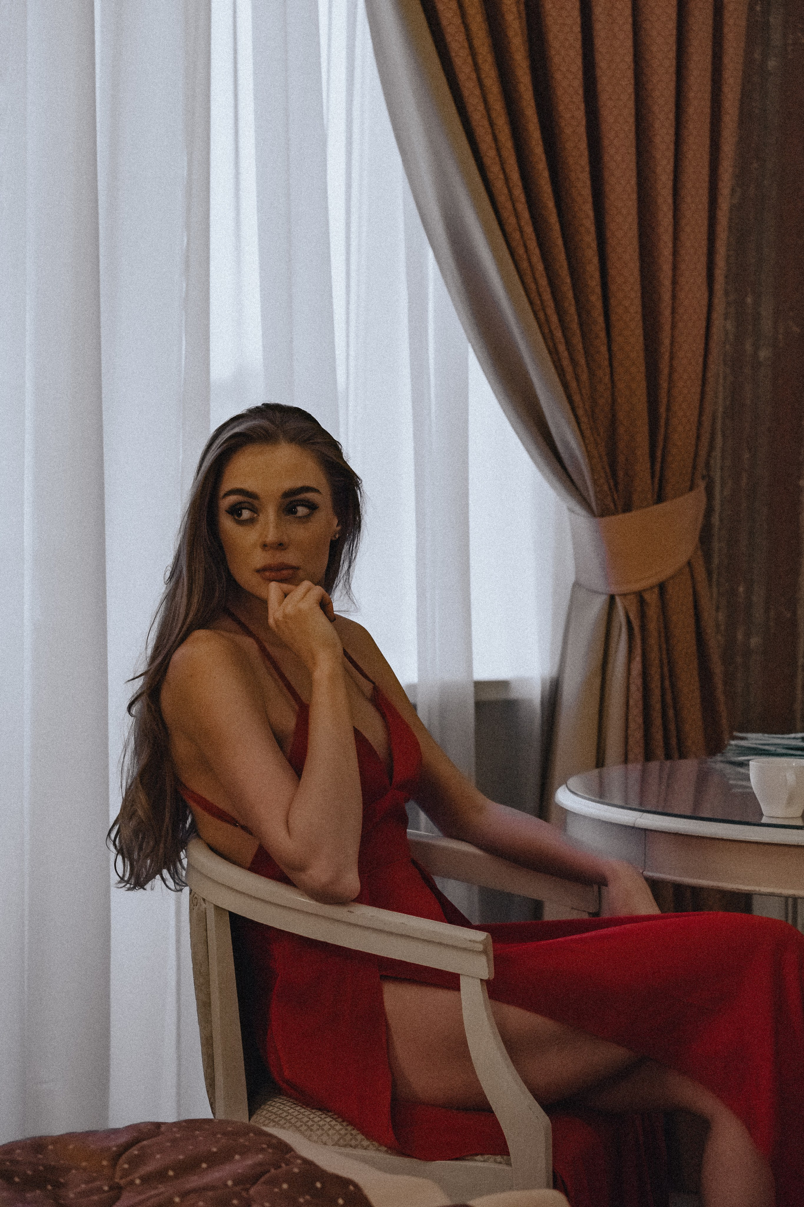 ОТЕЛЬНАЯ ИСТОРИЯ. Профессиональный фотограф, Санкт-Петербург — Виктория Богомолова