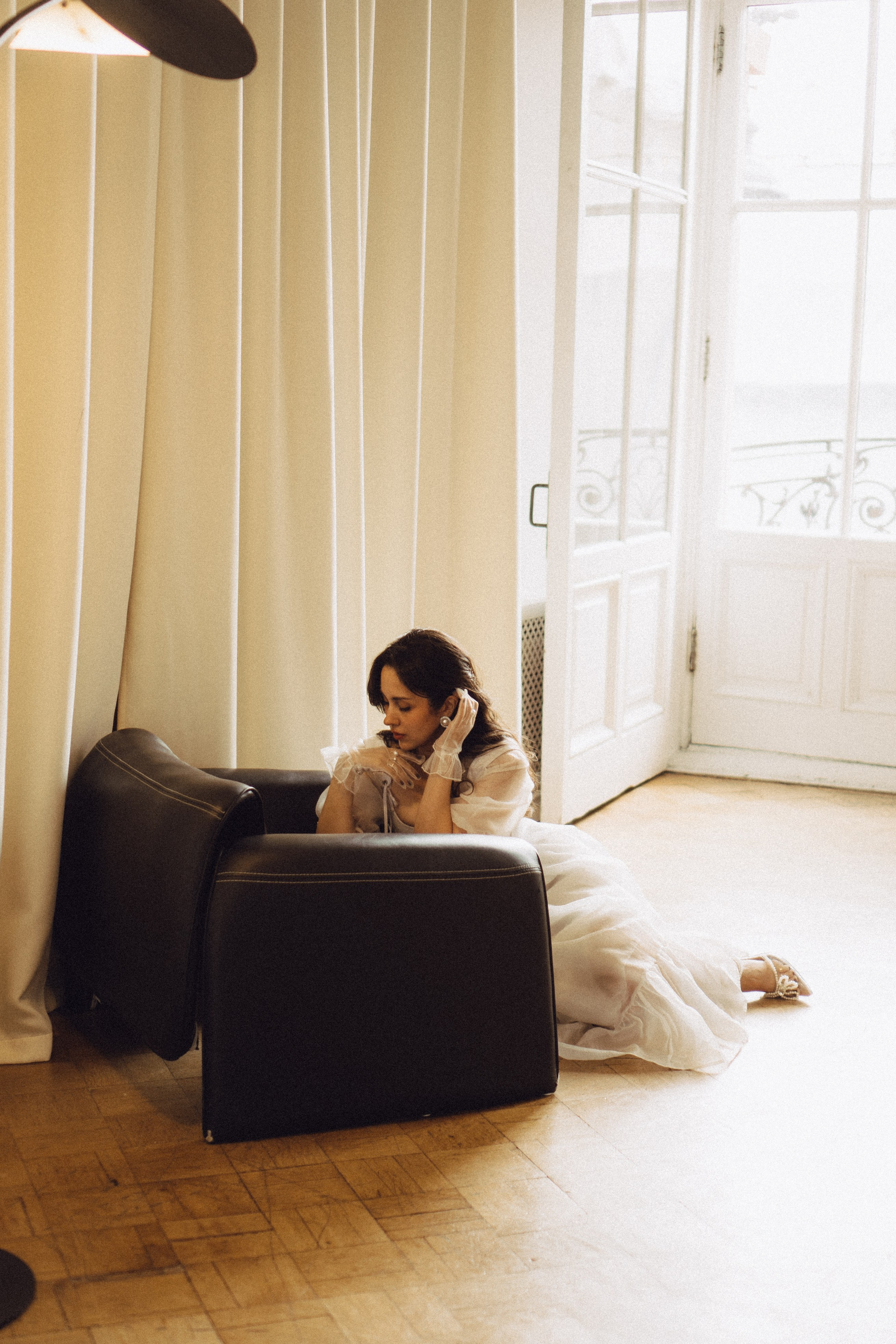 ВИНТАЖНЫЙ БАЛКОН. Профессиональный фотограф, Санкт-Петербург — Виктория Богомолова