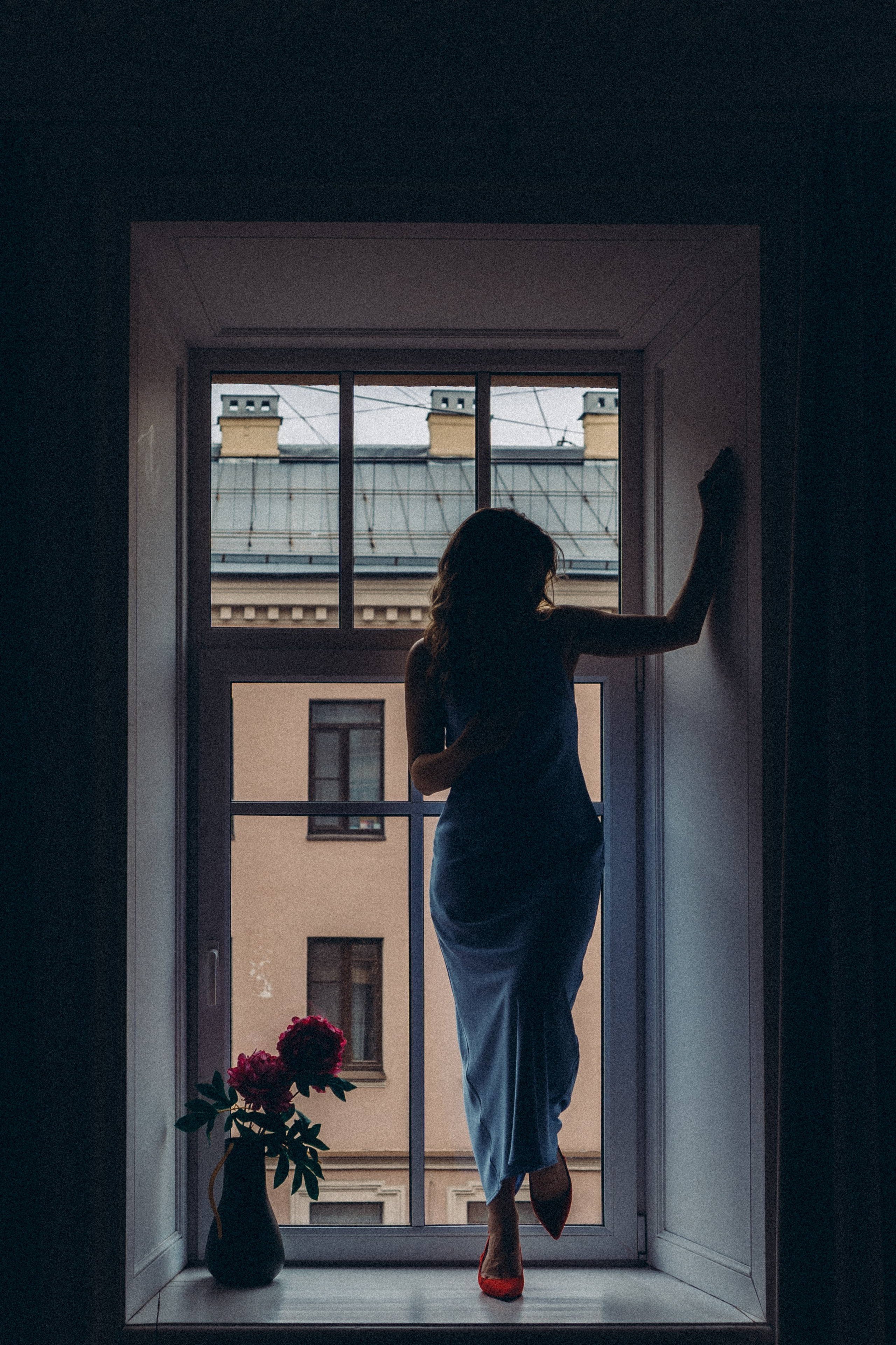 СТУДИЯ И ПРОГУЛКА ДЛЯ ПАРЫ. Профессиональный фотограф, Санкт-Петербург — Виктория Богомолова