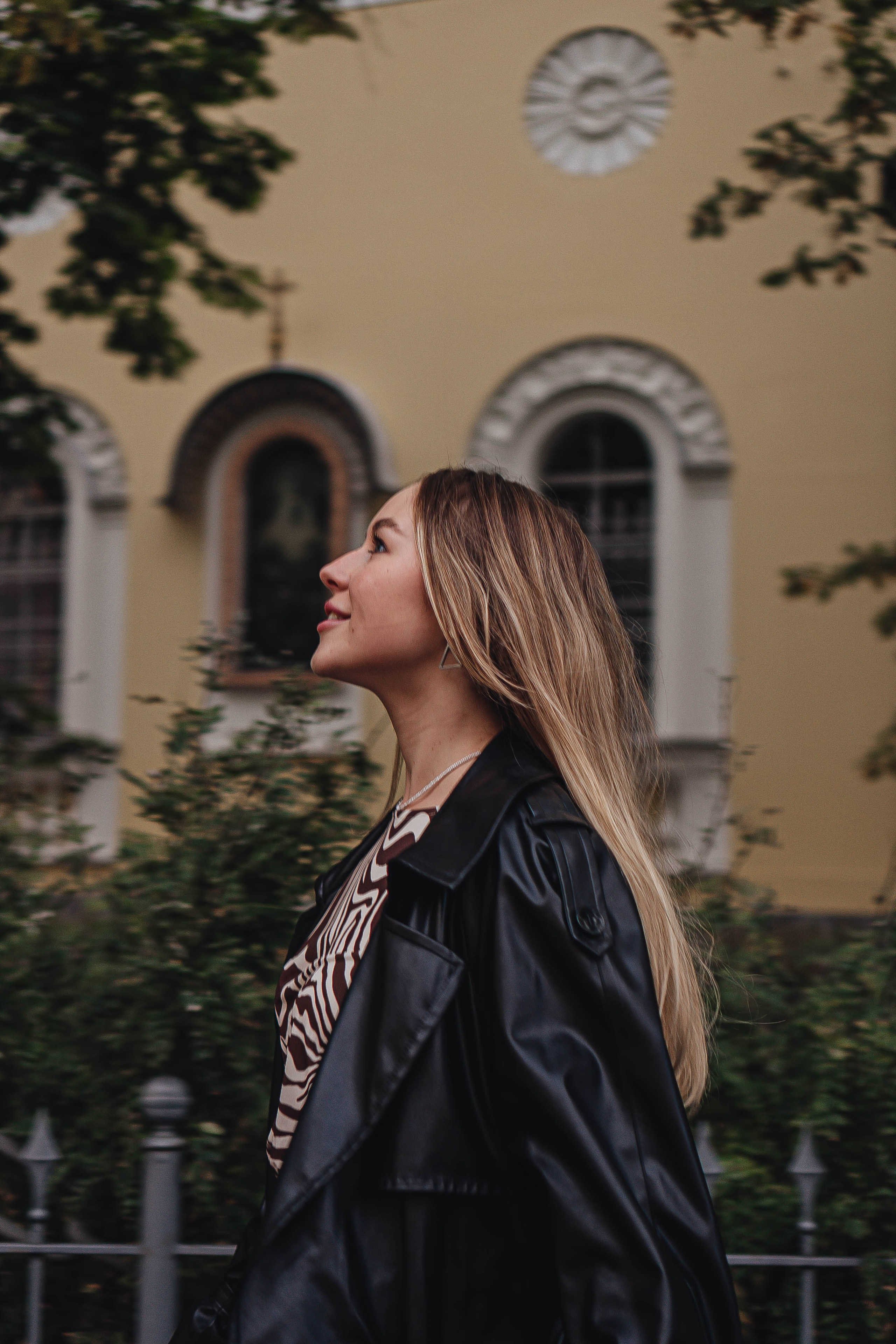 Жественность. Профессиональный фотограф, Санкт-Петербург — Виктория Богомолова