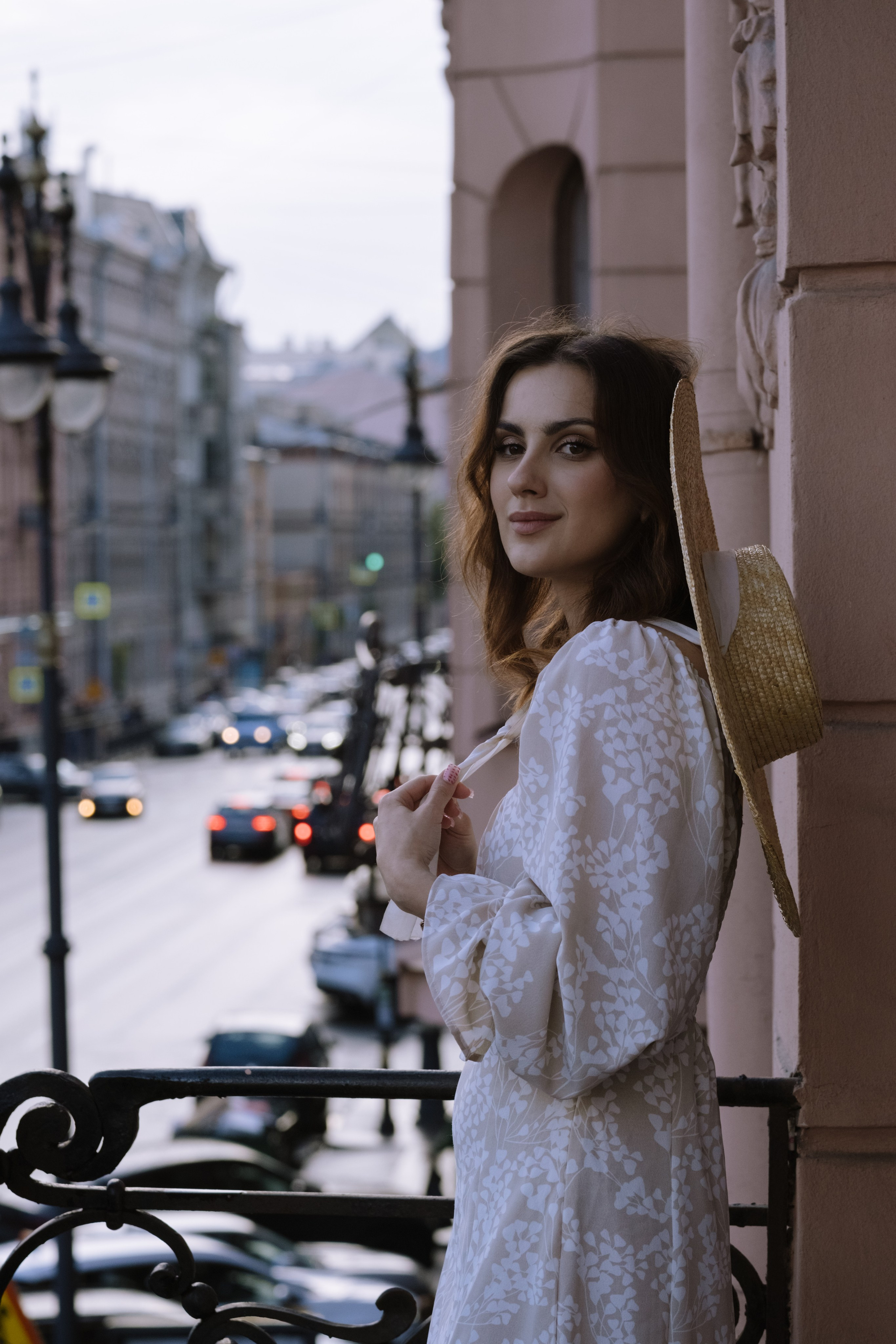 ЛЮБОВЬ В ИЮНЕ. Профессиональный фотограф, Санкт-Петербург — Виктория Богомолова