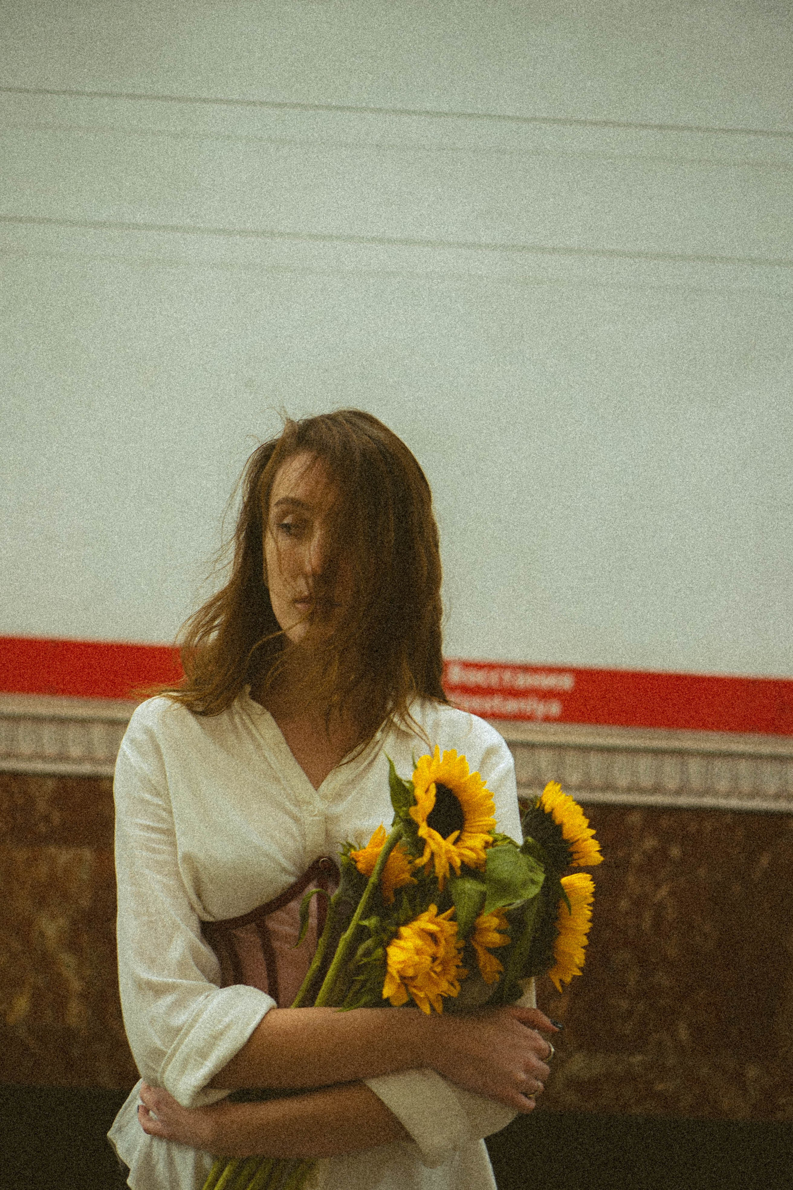 В метро. Профессиональный фотограф, Санкт-Петербург — Виктория Богомолова