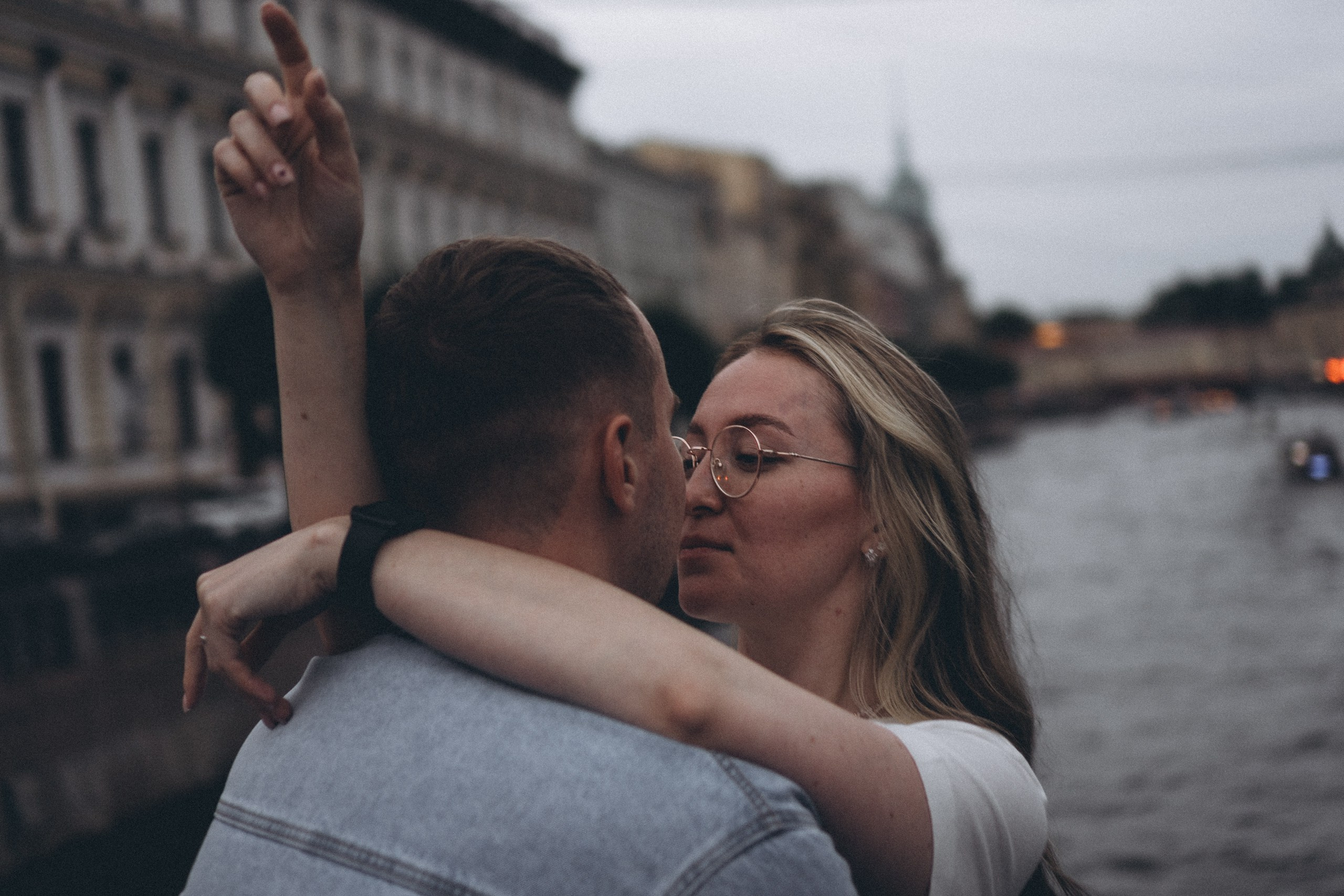 Либить. Профессиональный фотограф, Санкт-Петербург — Виктория Богомолова