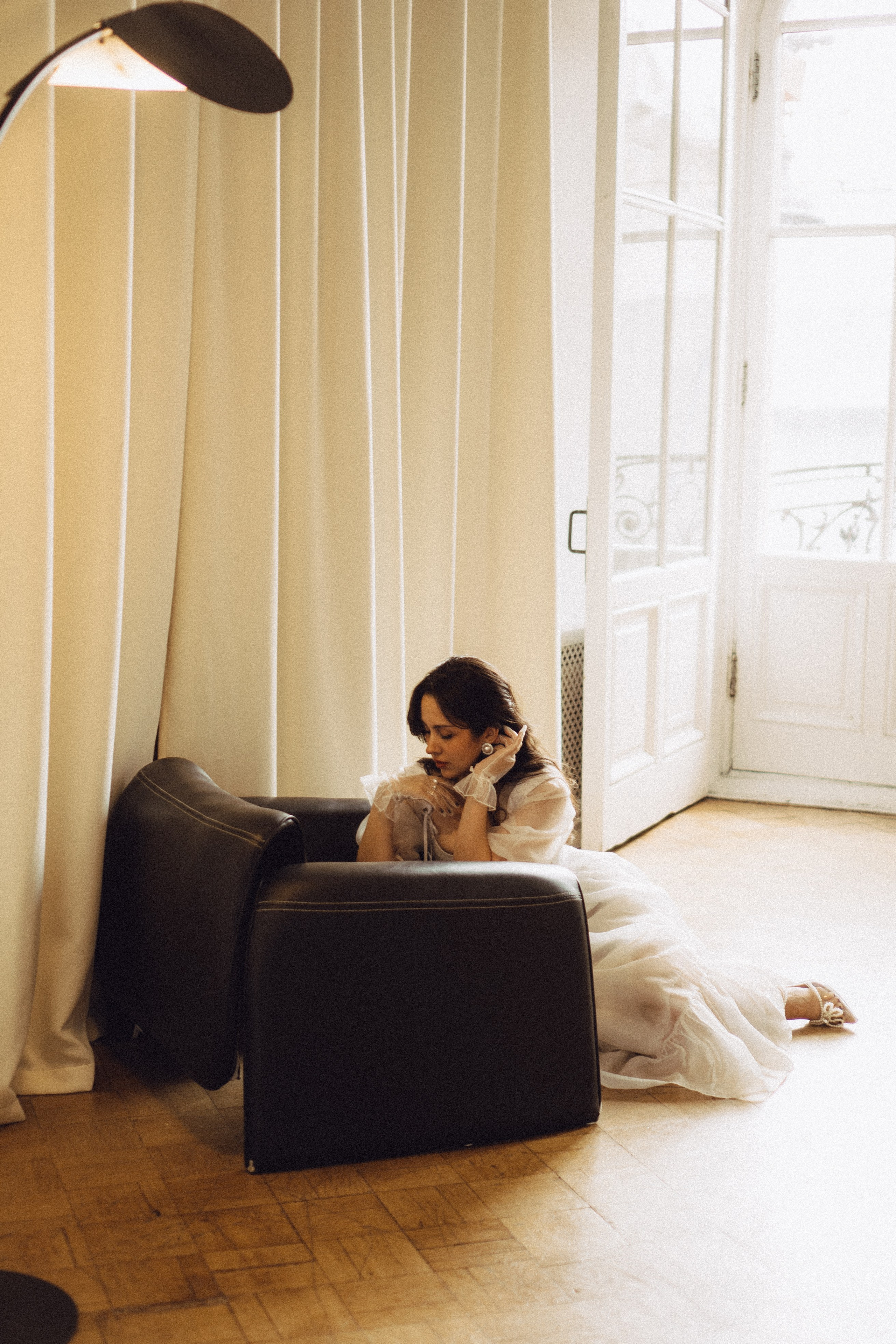 ВИНТАЖНЫЙ БАЛКОН. Профессиональный фотограф, Санкт-Петербург — Виктория Богомолова