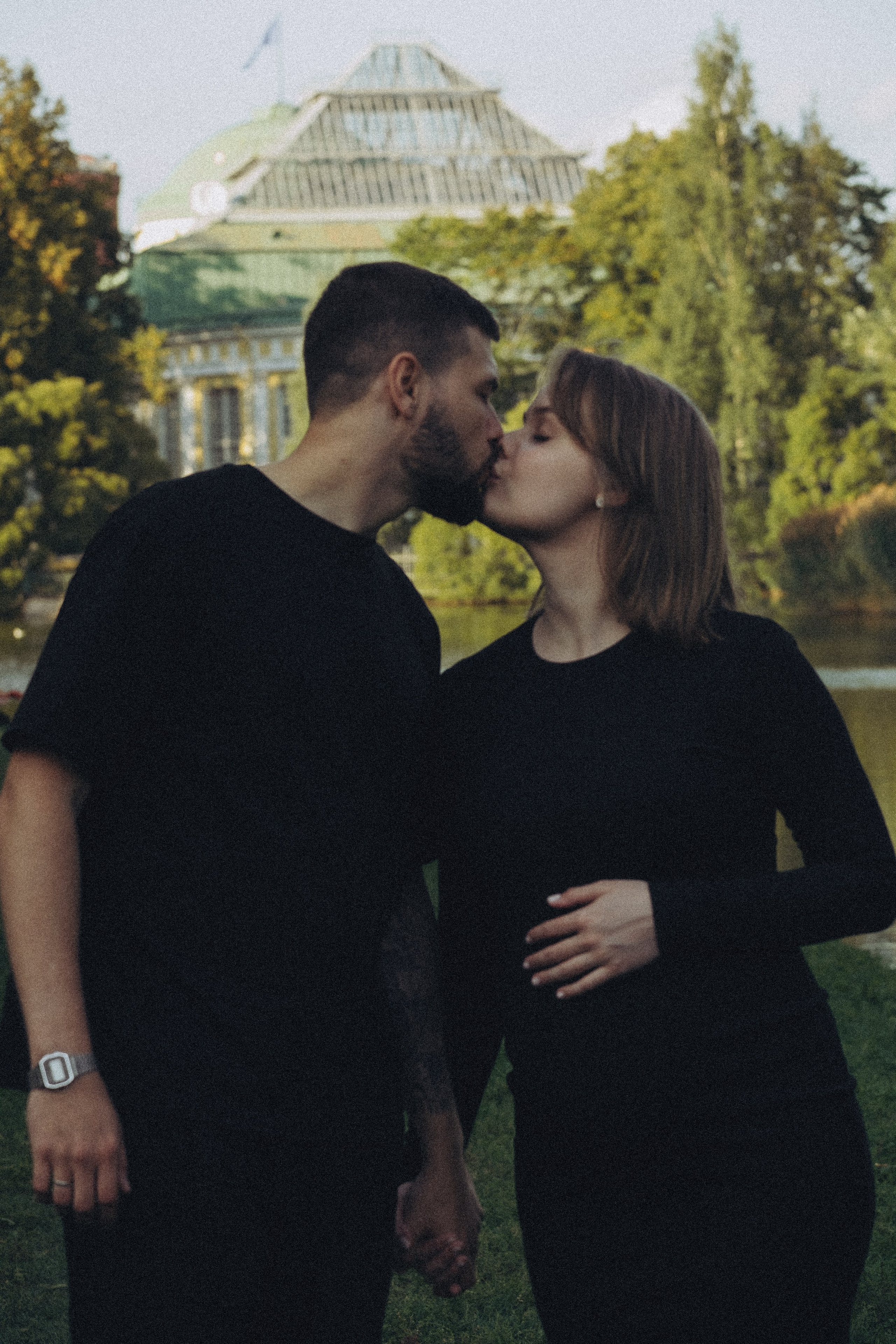 БЕРЕМЕННОСТЬ. Профессиональный фотограф, Санкт-Петербург — Виктория Богомолова