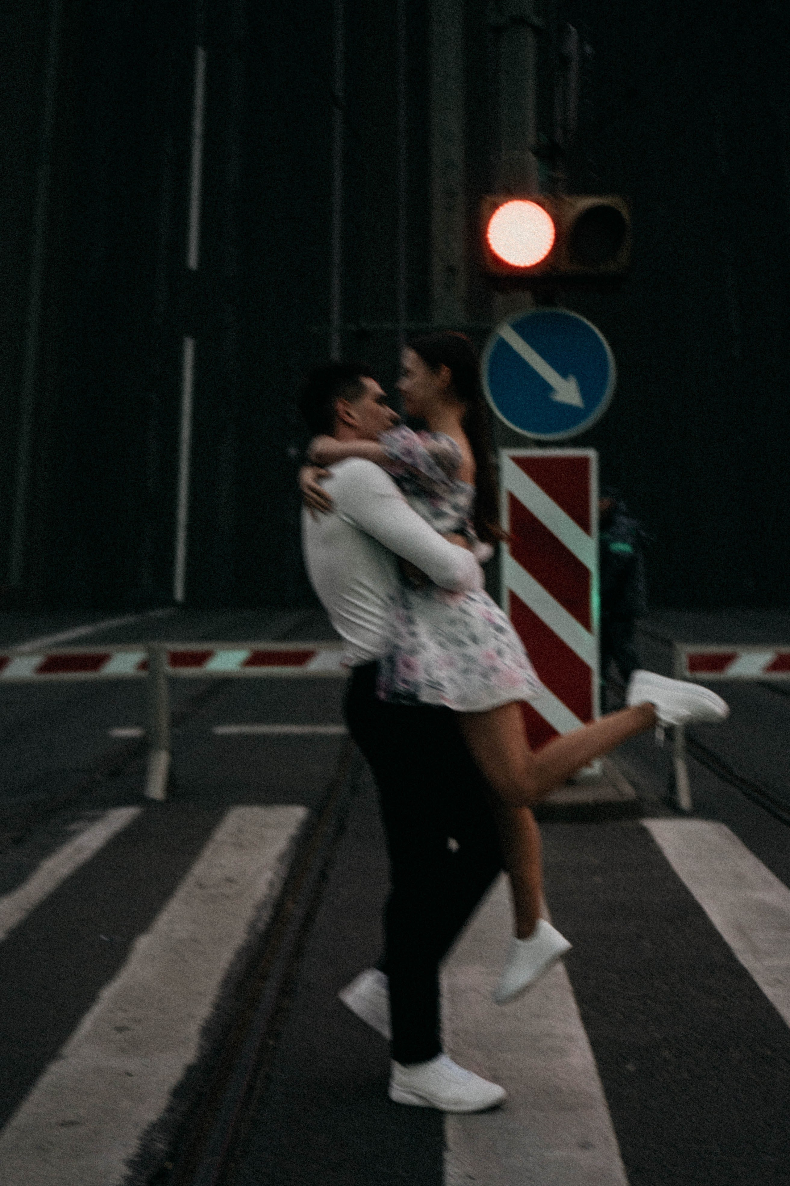 Любовь в белые ночи. Профессиональный фотограф, Санкт-Петербург — Виктория Богомолова