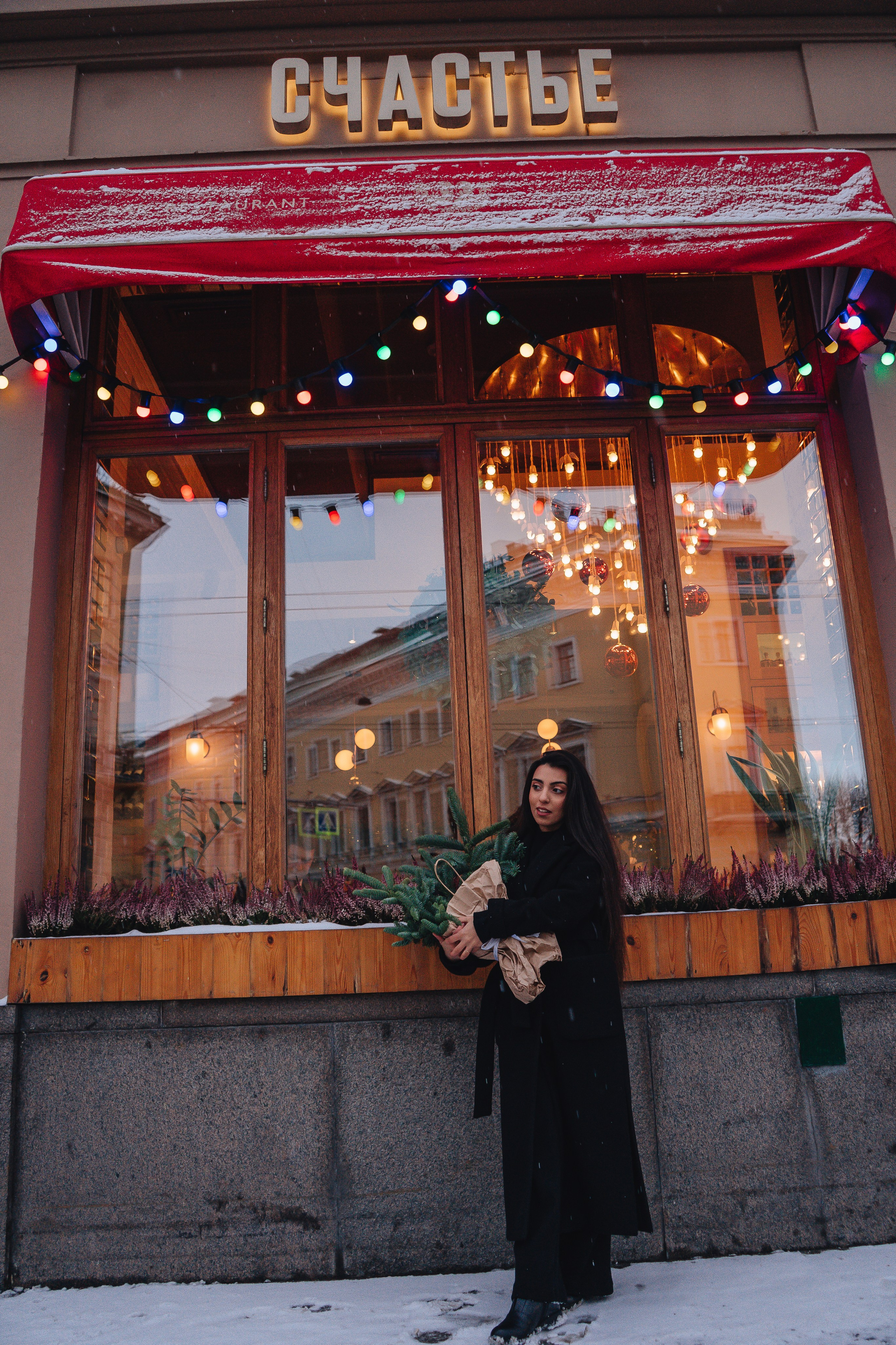 Фотосессия в Санкт-Петербурге. Профессиональный фотограф, Санкт-Петербург — Виктория Богомолова